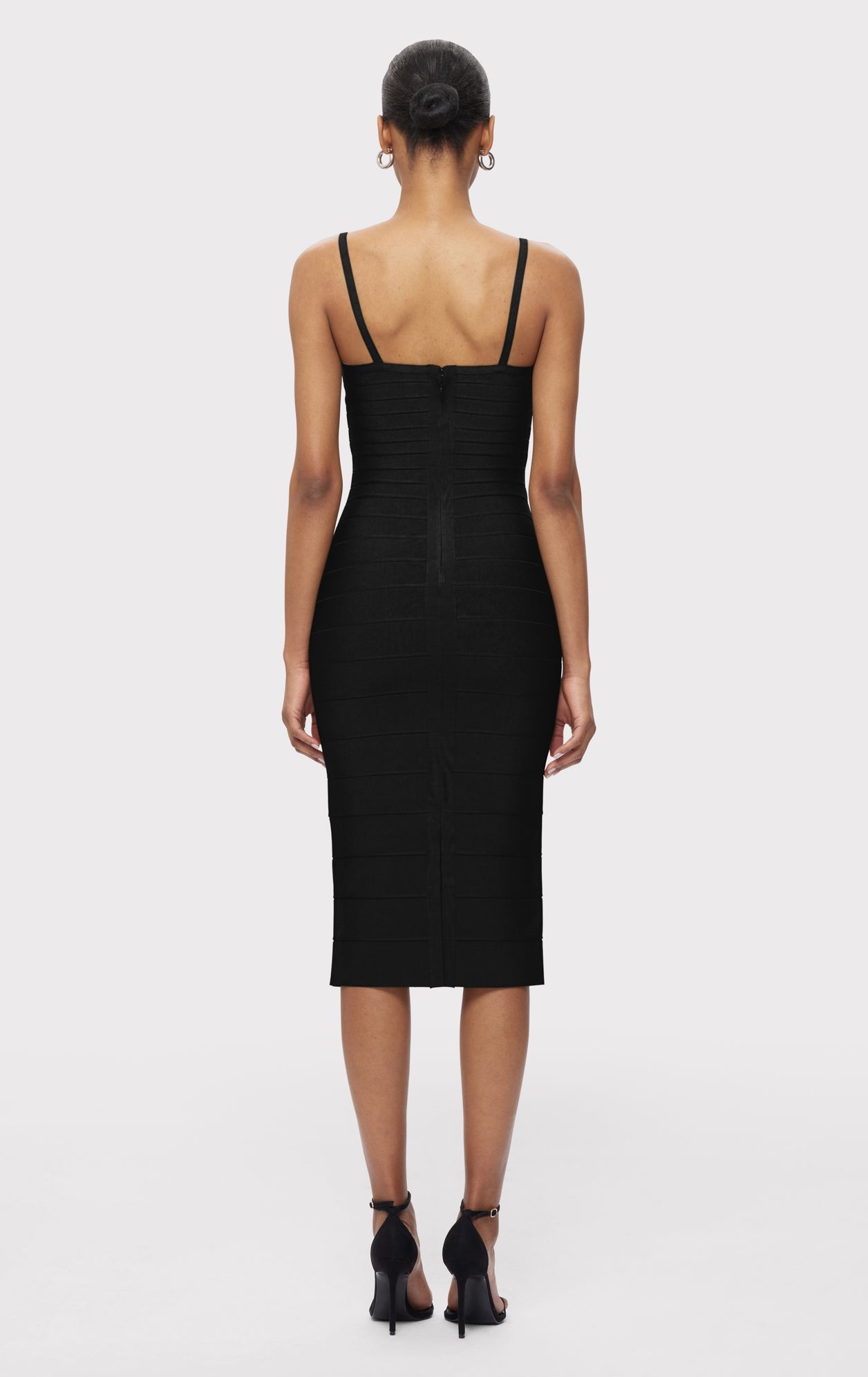 THE SALMA DRESS