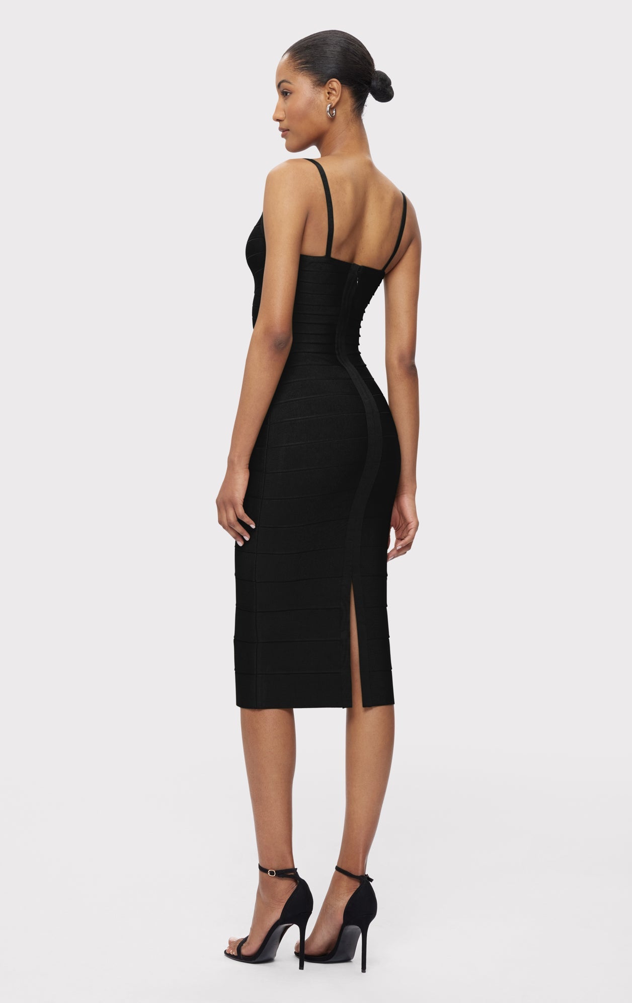 THE SALMA DRESS
