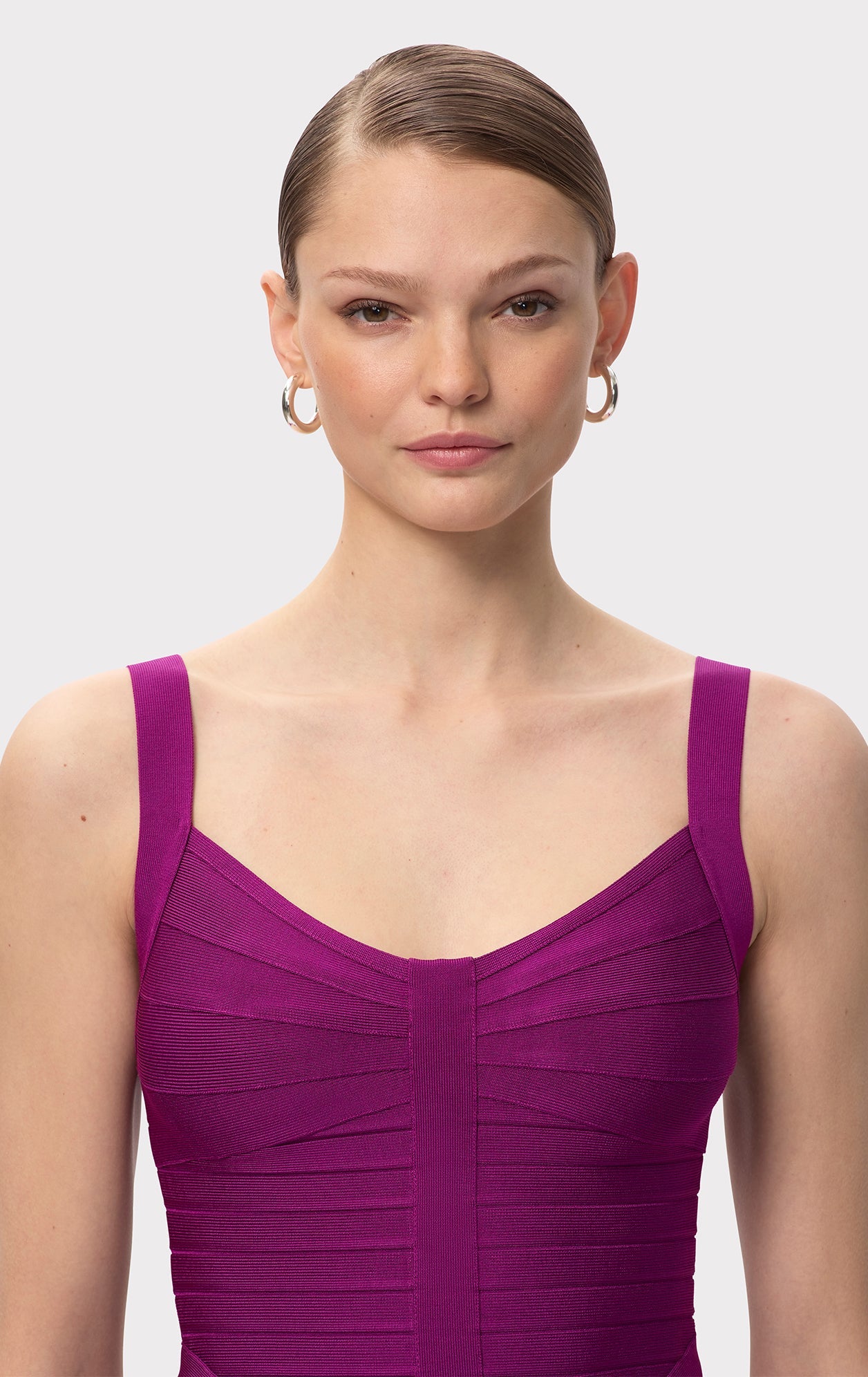 THE SAMANTHA GOWN