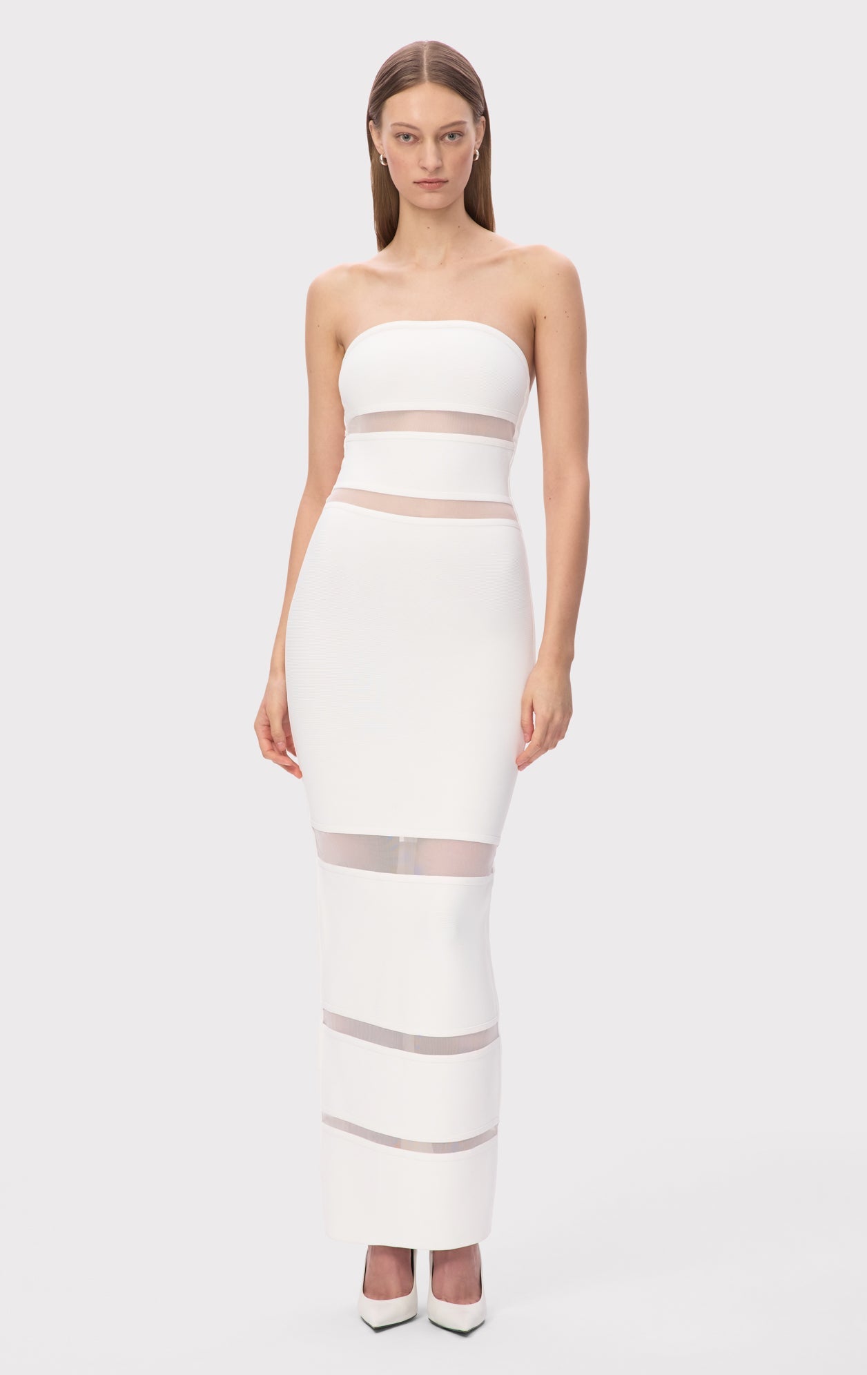 THE VERA GOWN