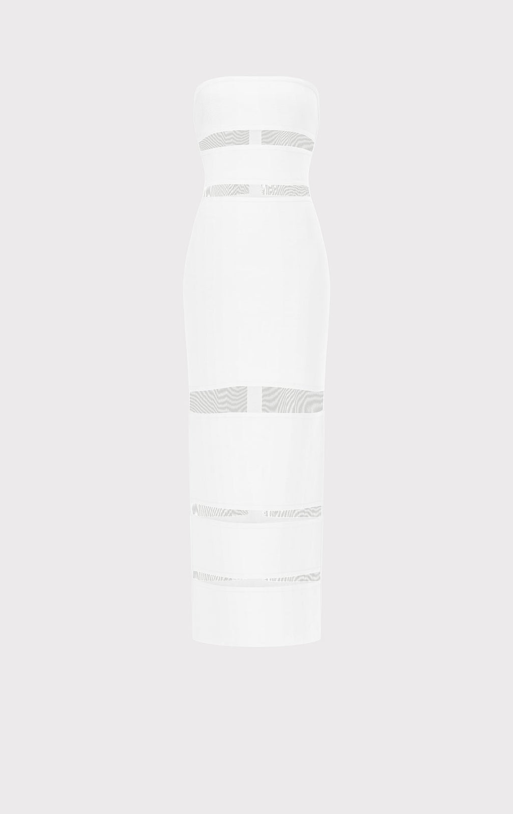 THE VERA GOWN