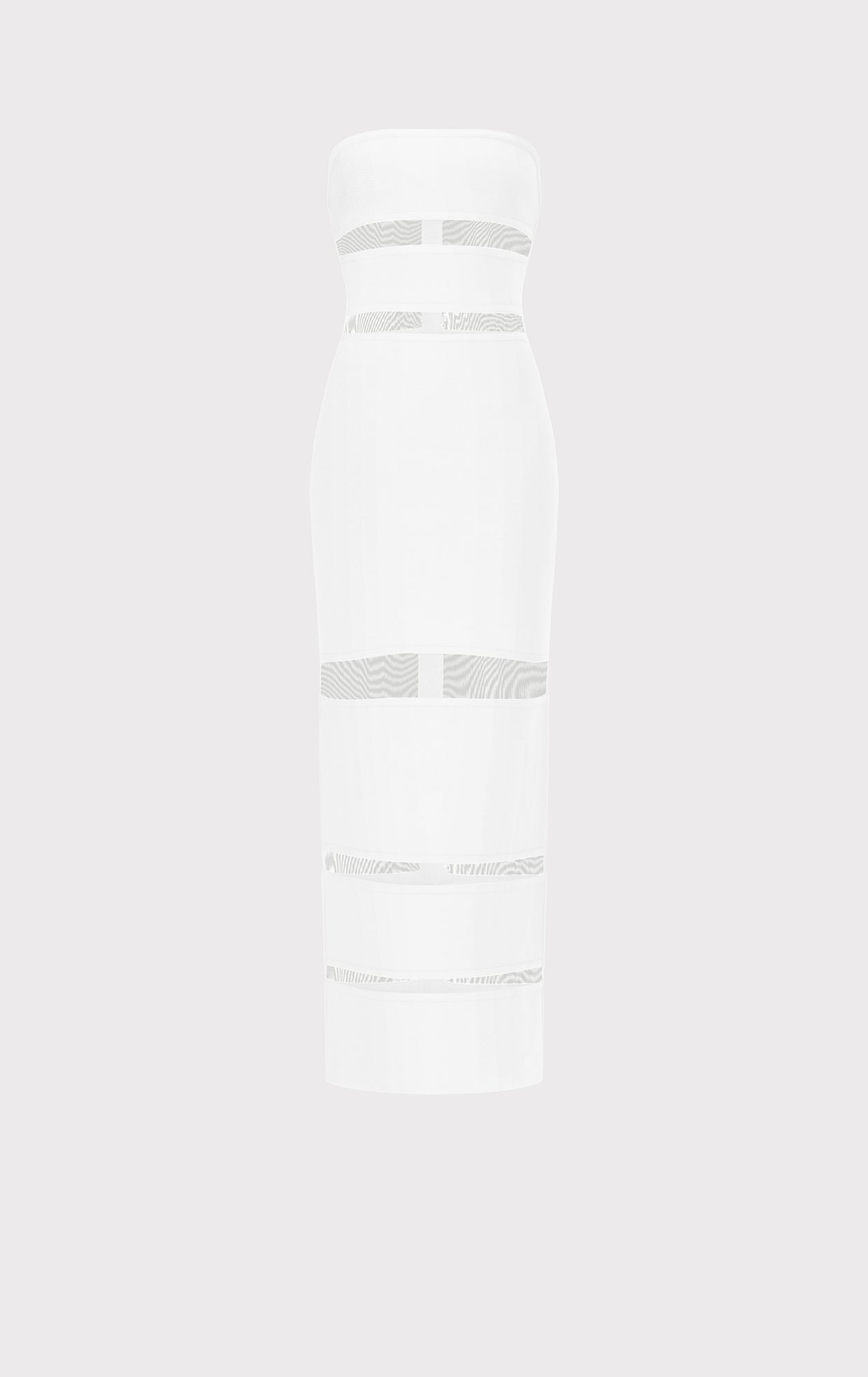 THE VERA GOWN