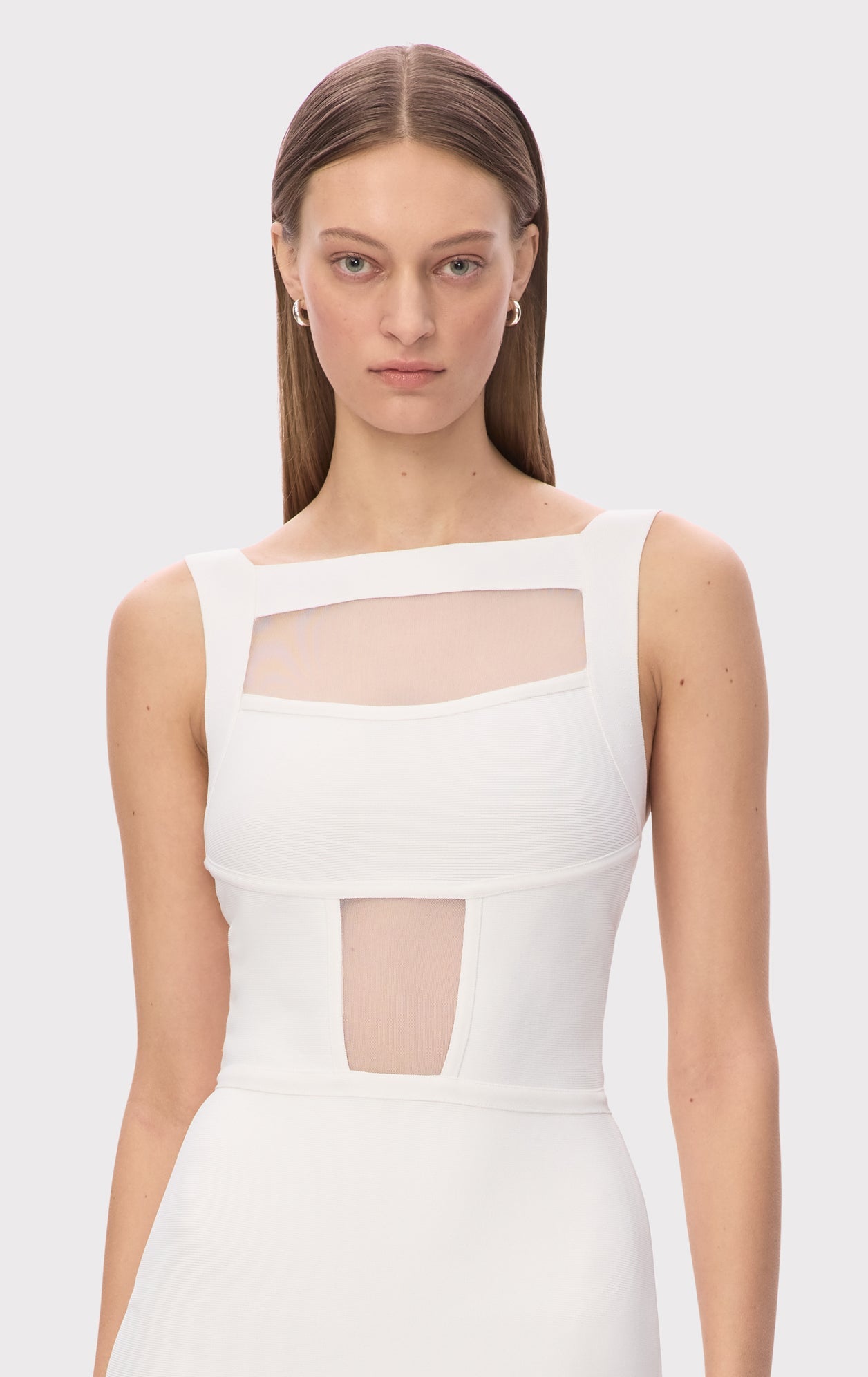THE CHARLENE GOWN