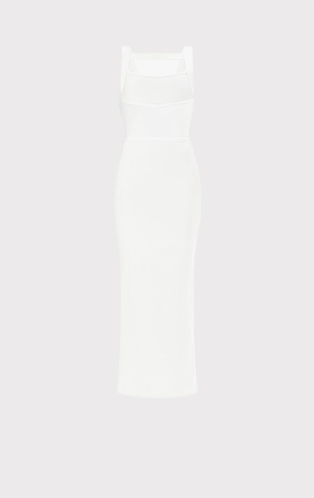 THE CHARLENE GOWN
