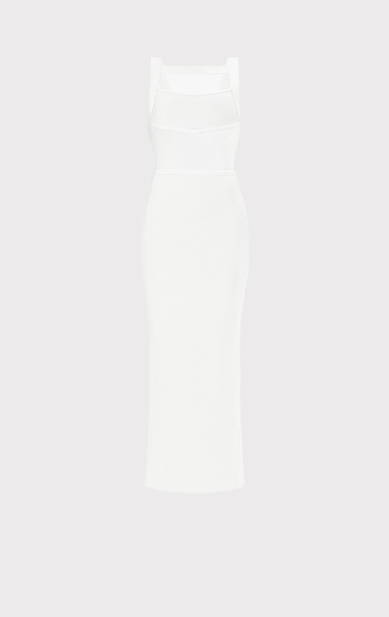 THE CHARLENE GOWN