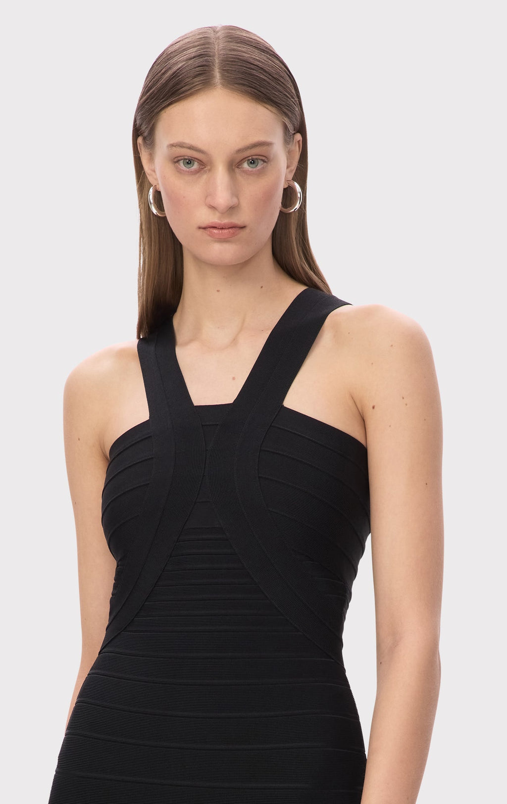 THE ELISE DRESS