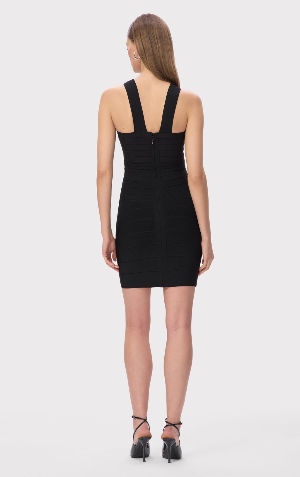 THE ELISE DRESS