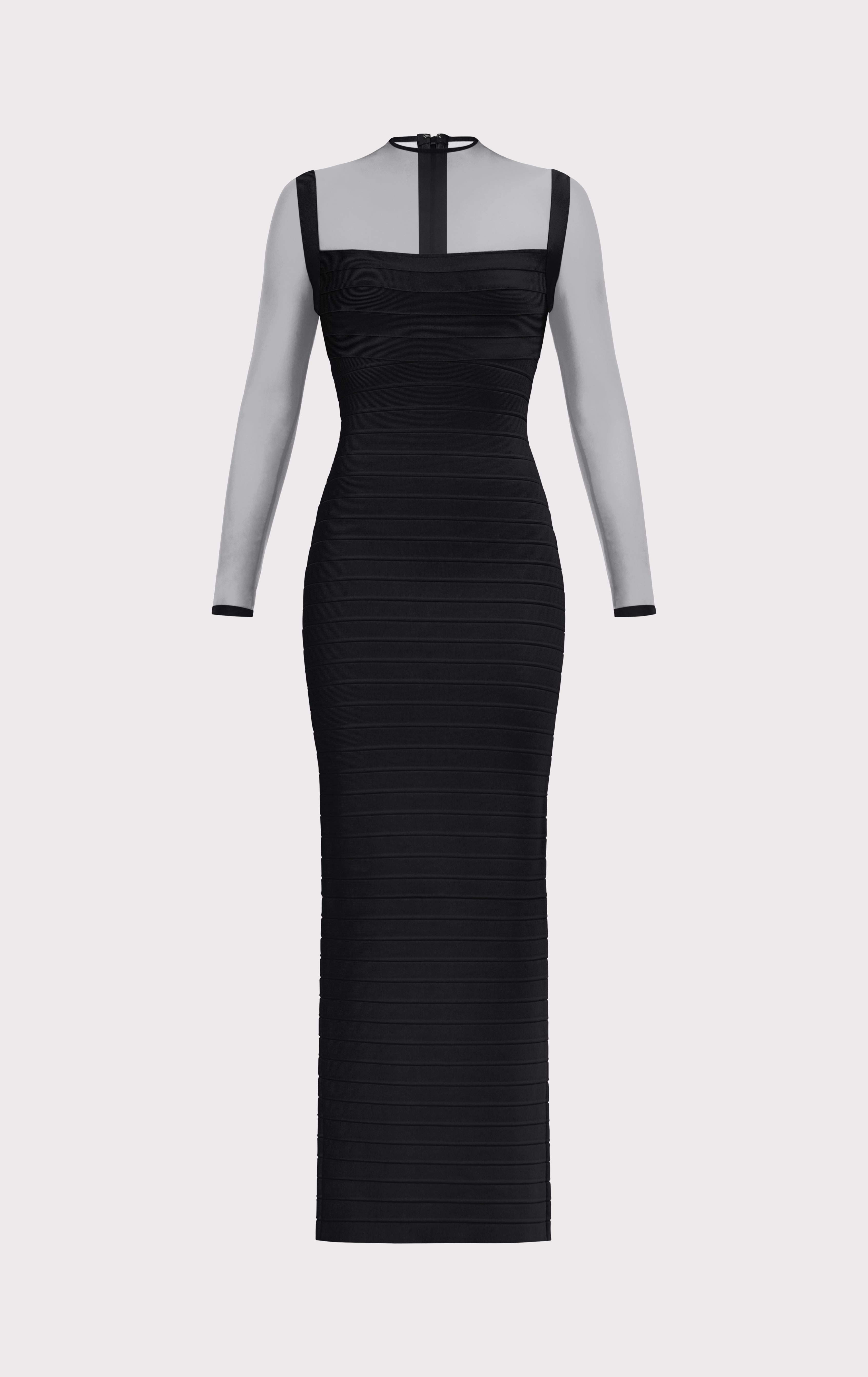 THE ELLA GOWN