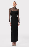 THE ELLA GOWN