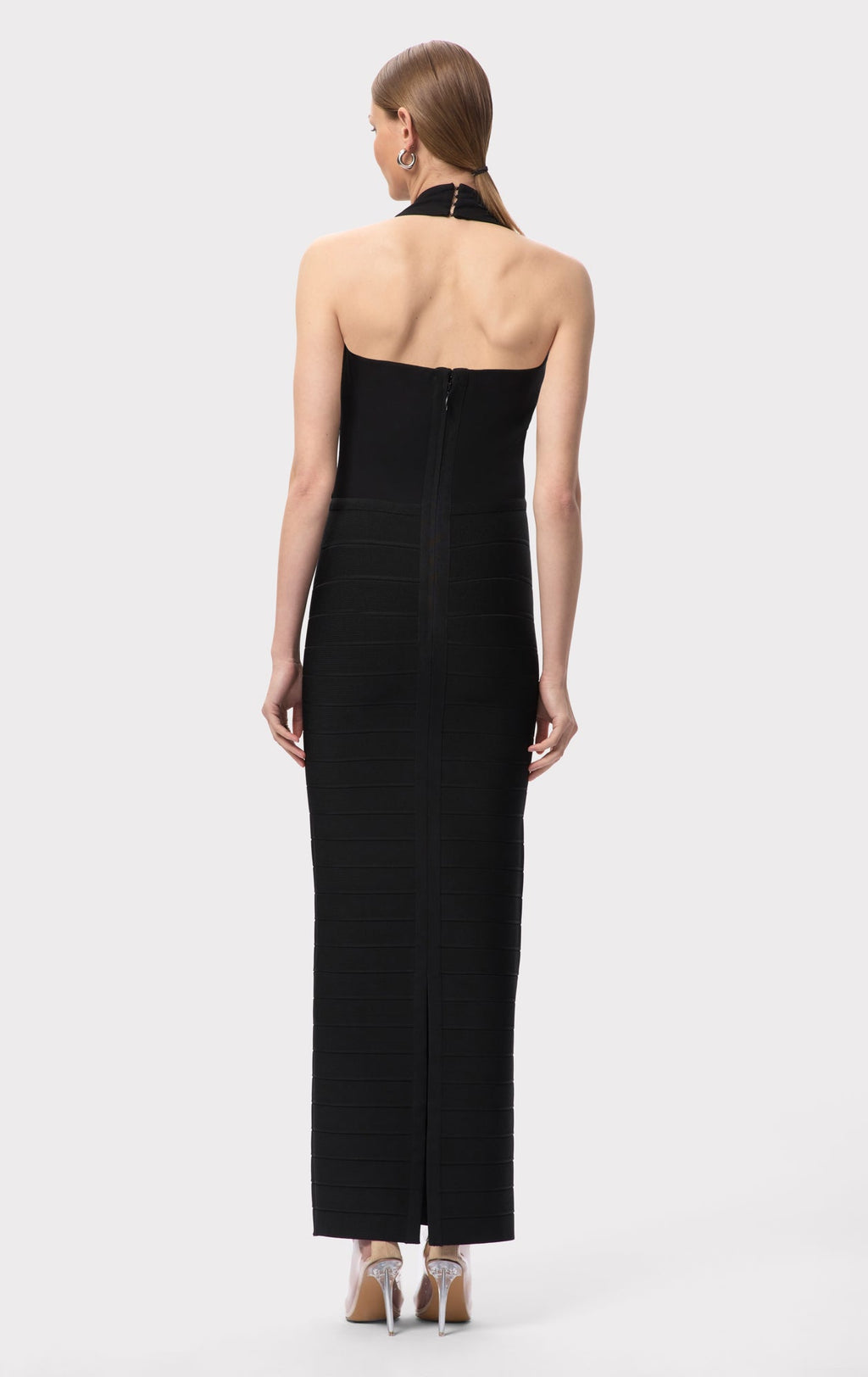 THE LIA GOWN