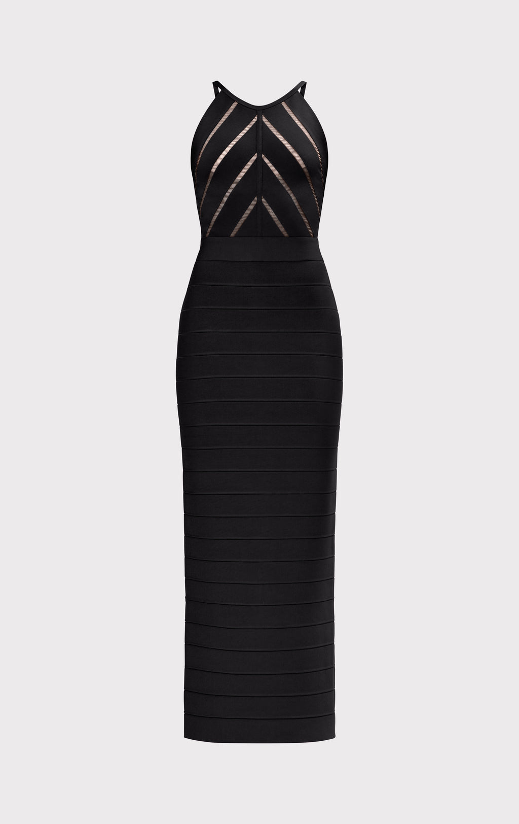 THE AVA GOWN