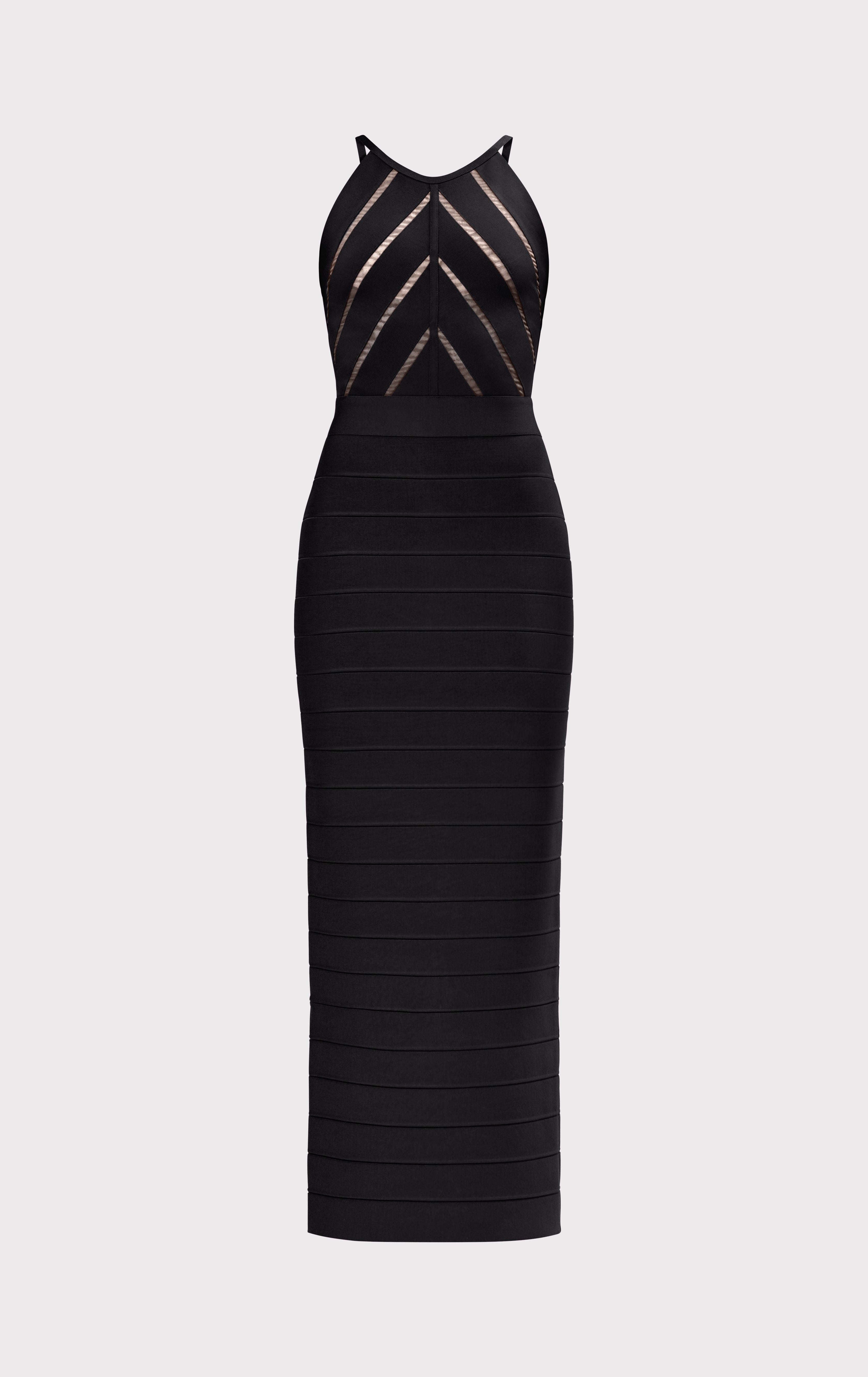 THE AVA GOWN