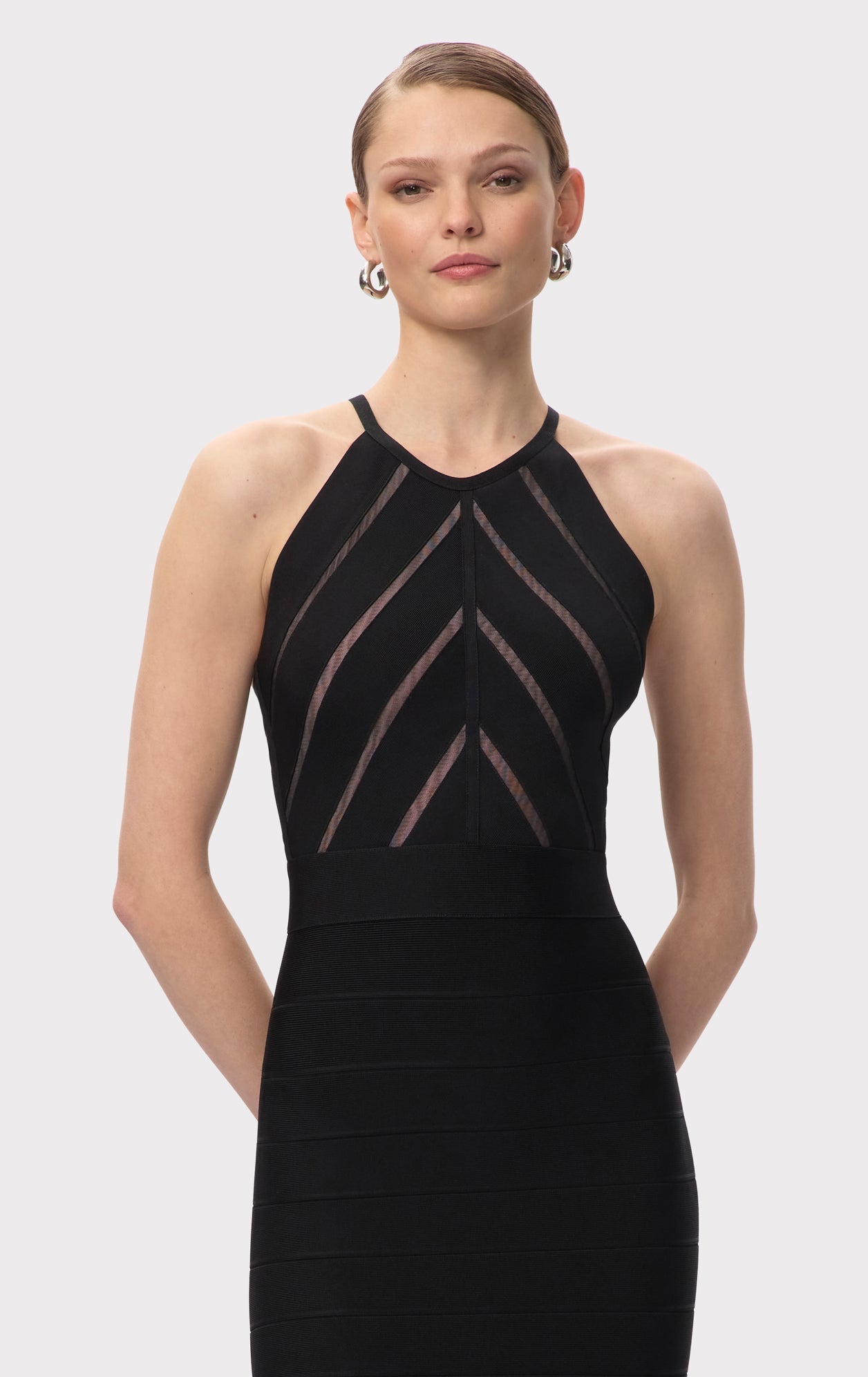 THE AVA GOWN