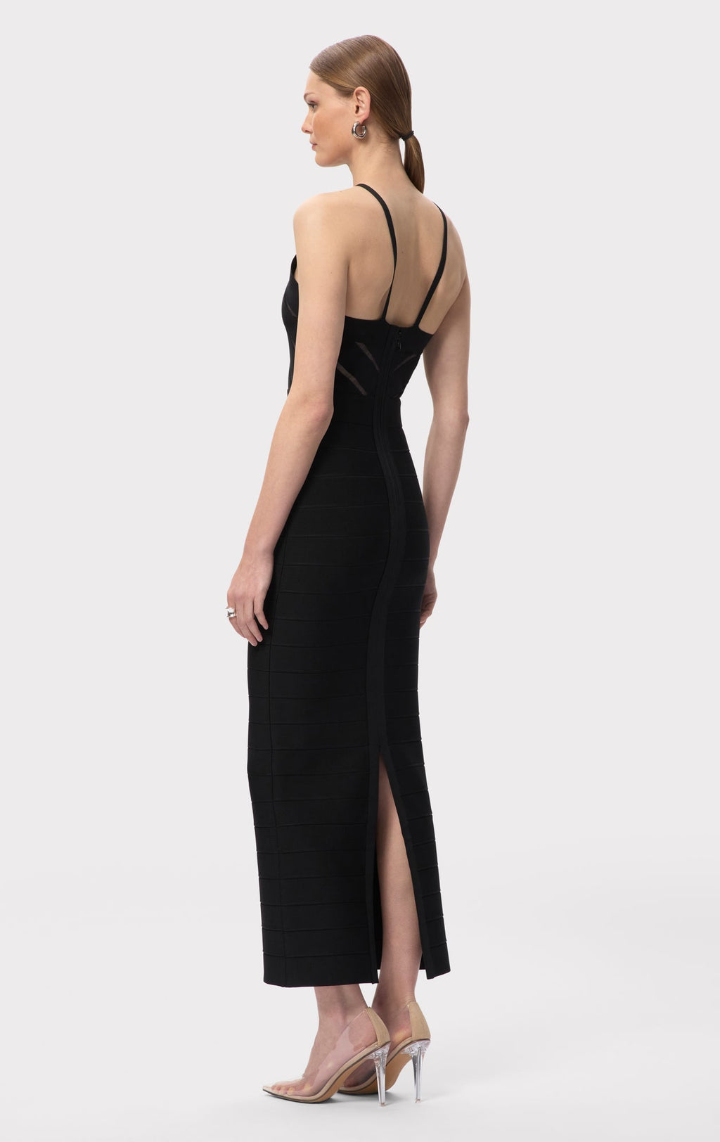THE AVA GOWN