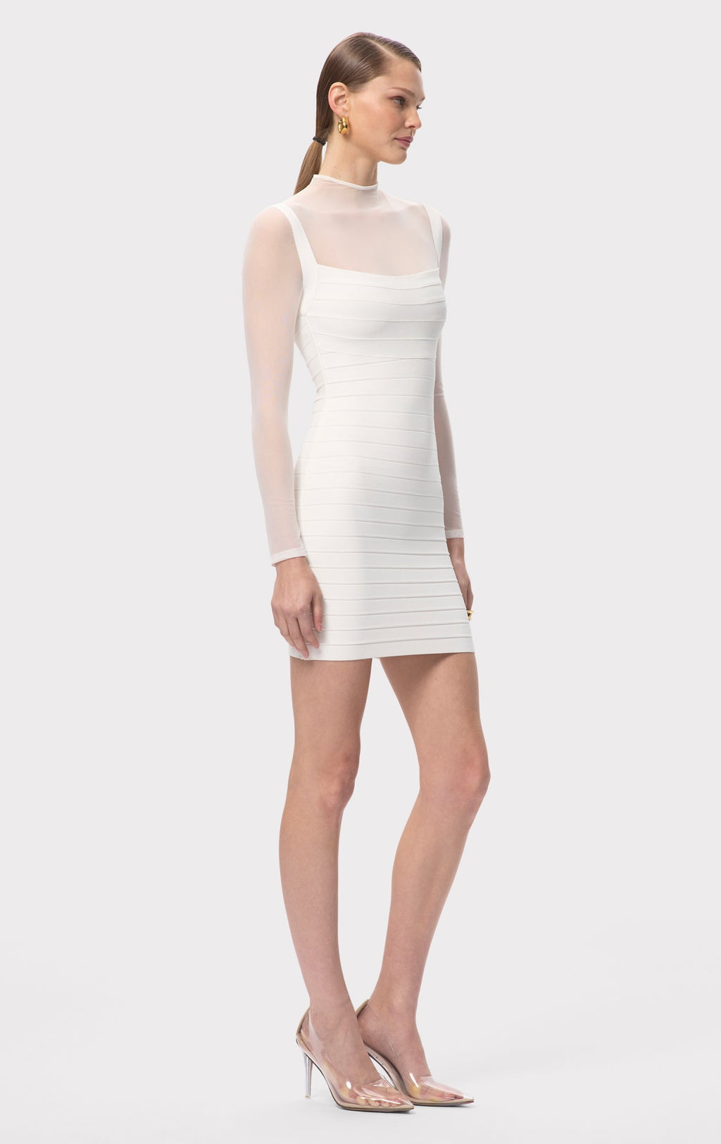 THE AMY DRESS