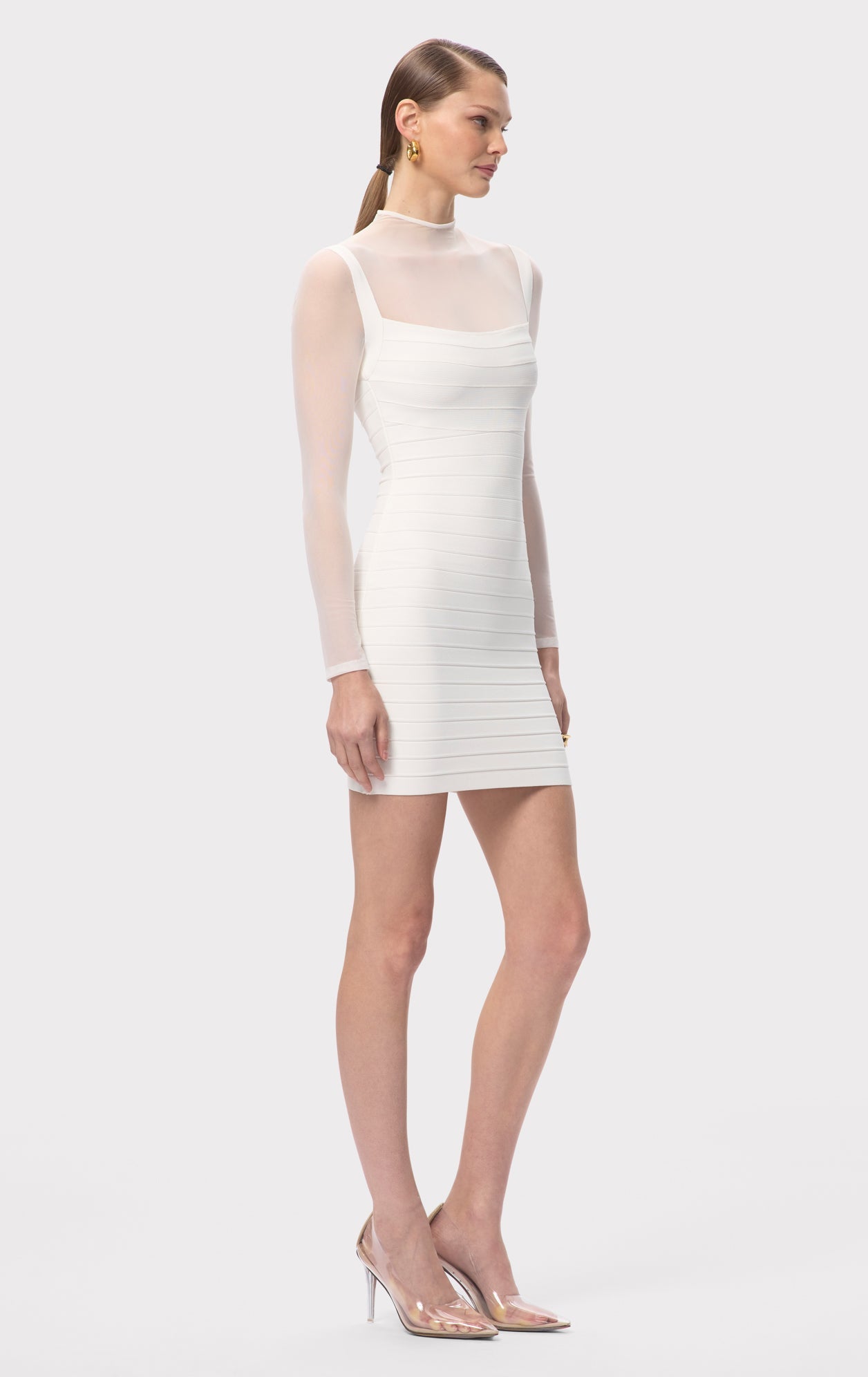 THE AMY DRESS