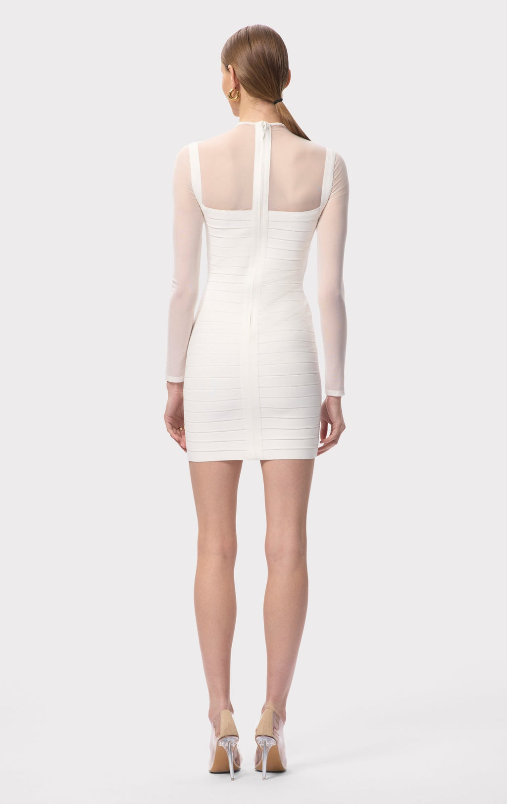 THE AMY DRESS