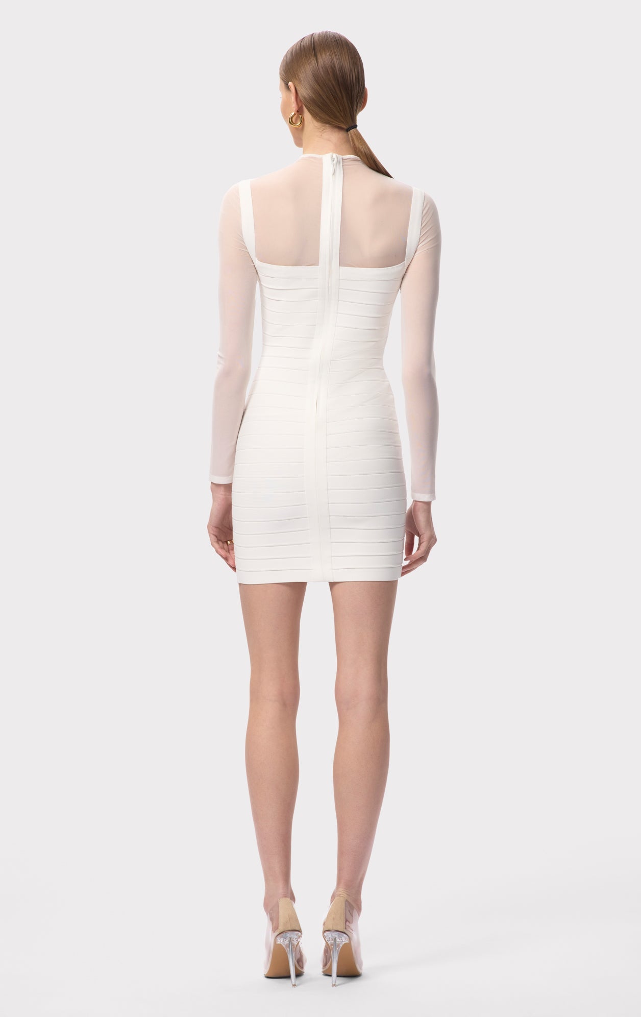 THE AMY DRESS