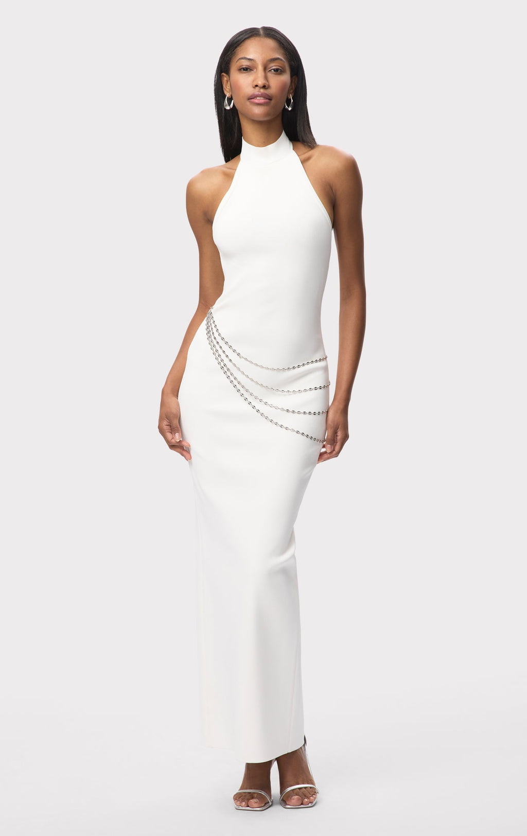 THE SYBIL GOWN