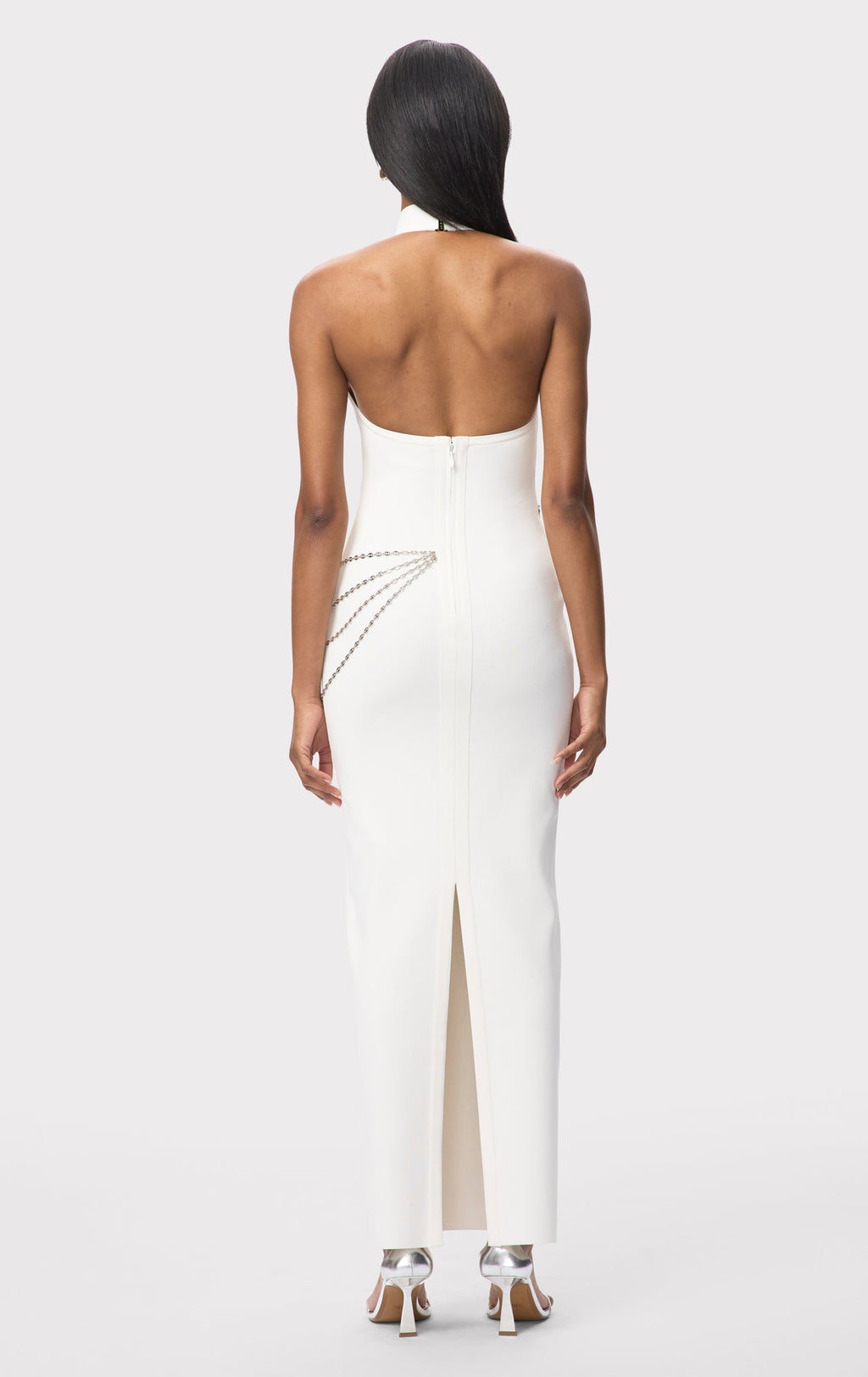 THE SYBIL GOWN