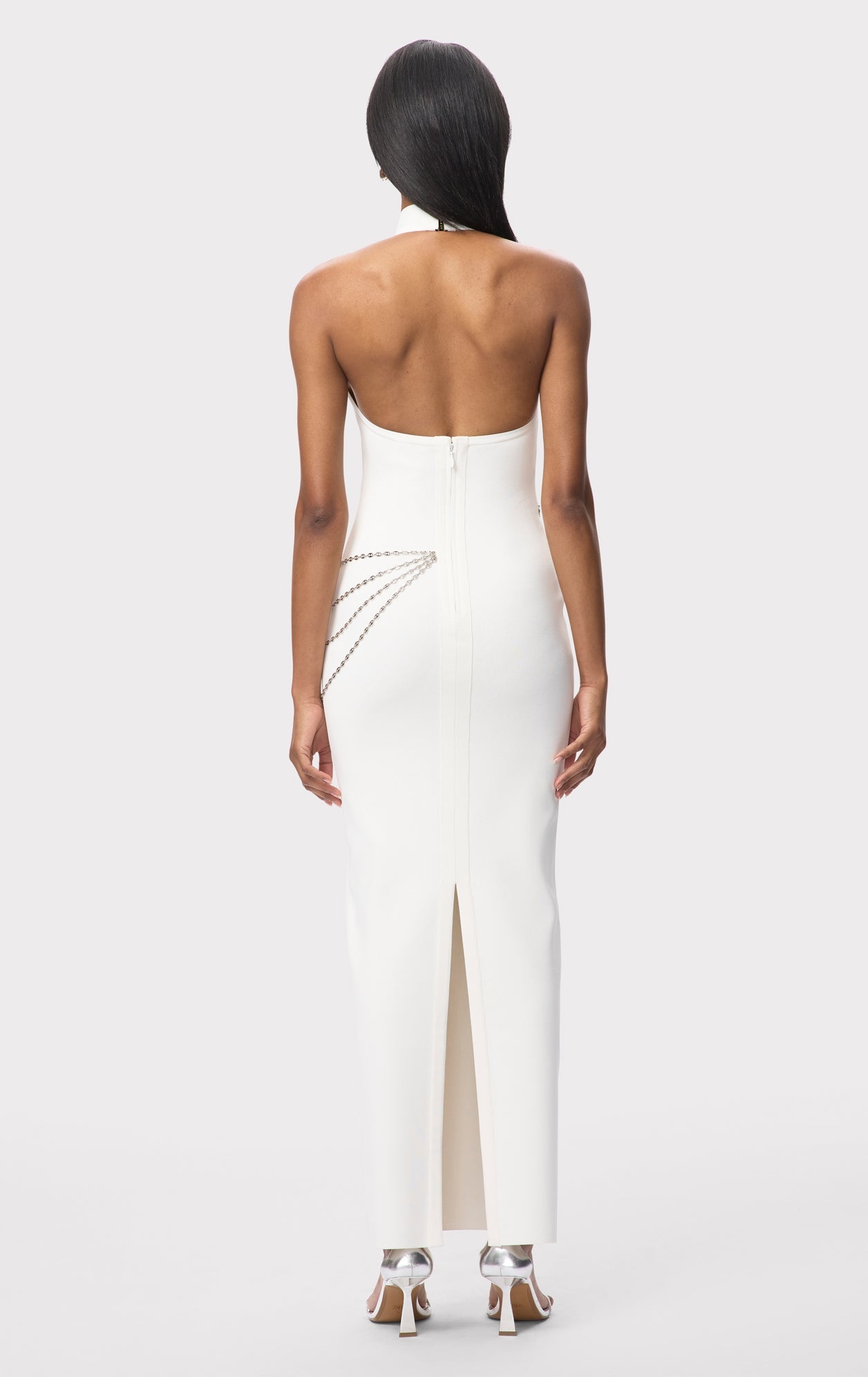 THE SYBIL GOWN