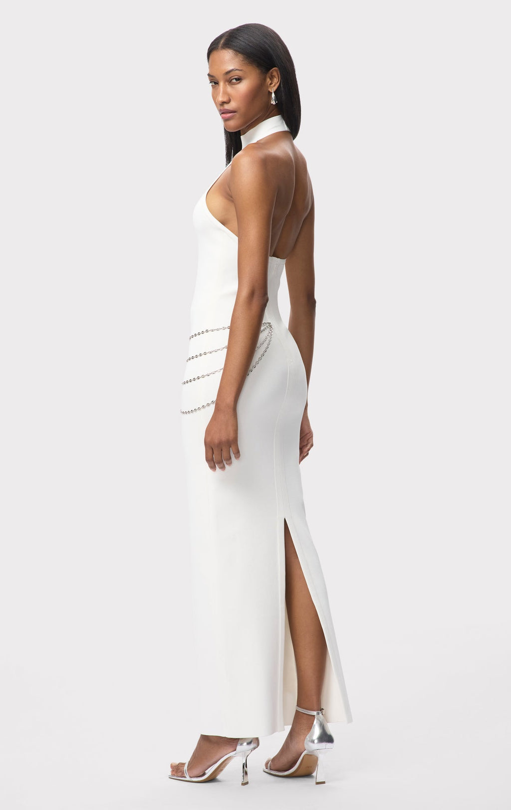 THE SYBIL GOWN