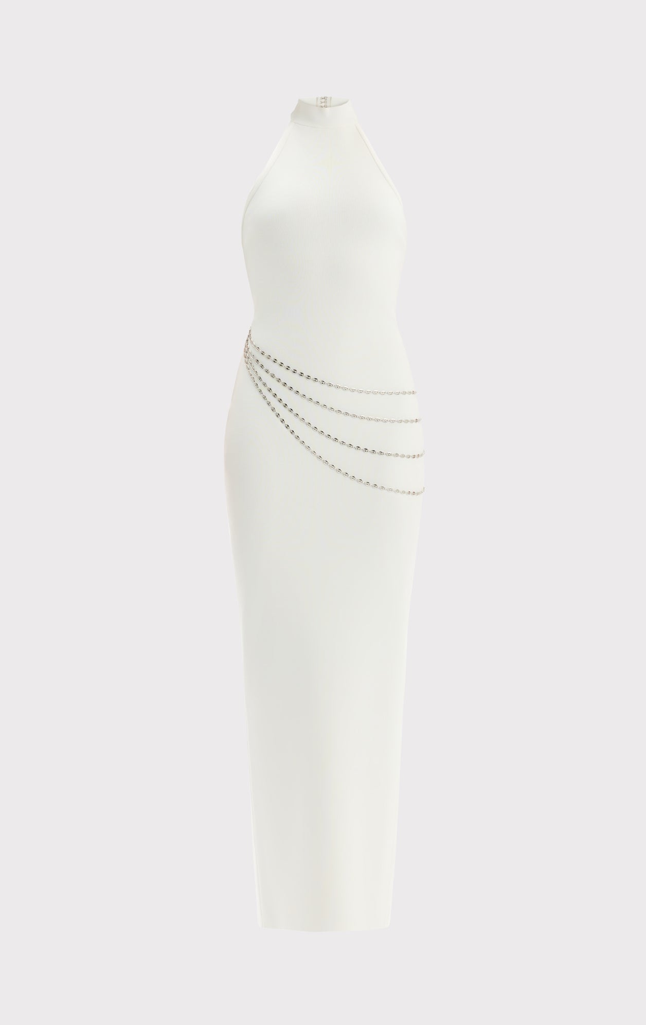 THE SYBIL GOWN