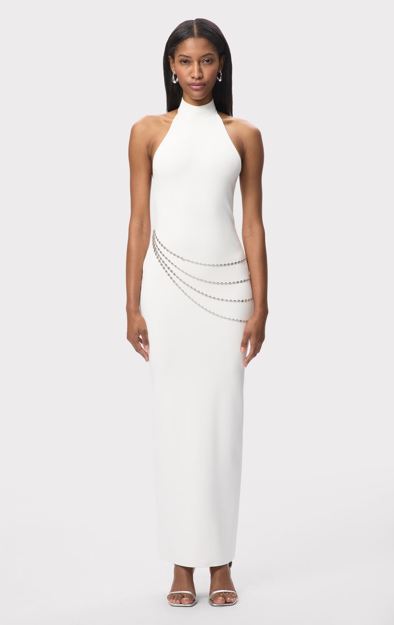 THE SYBIL GOWN