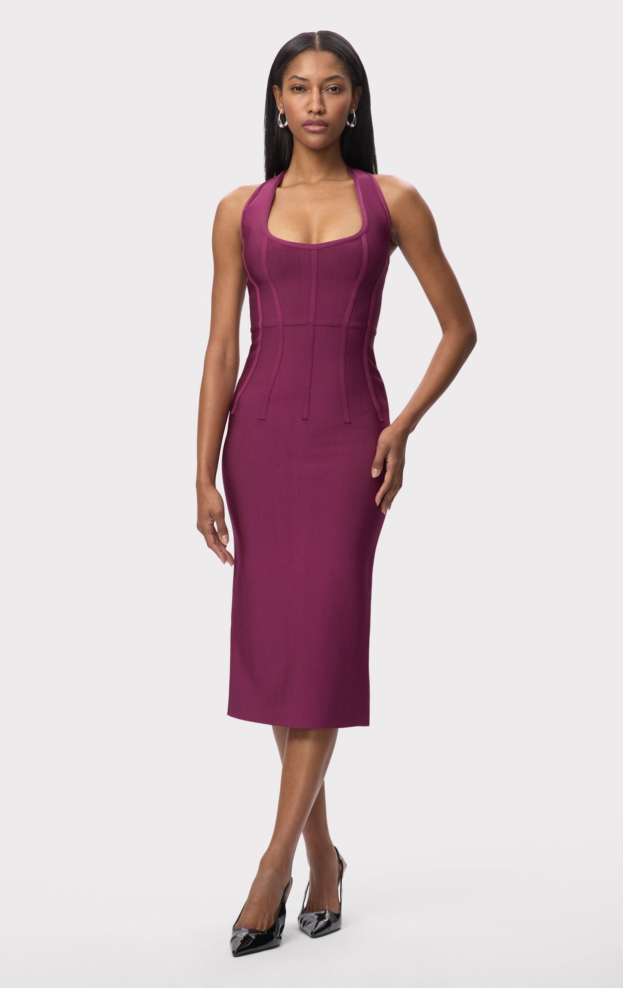 THE WILLA DRESS
