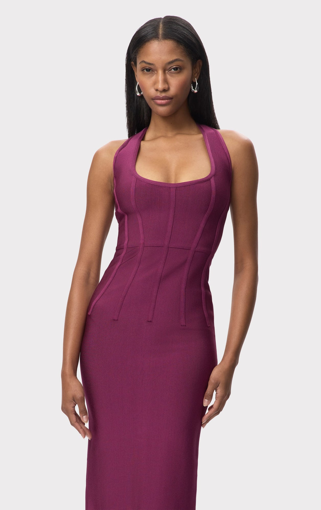 THE WILLA DRESS