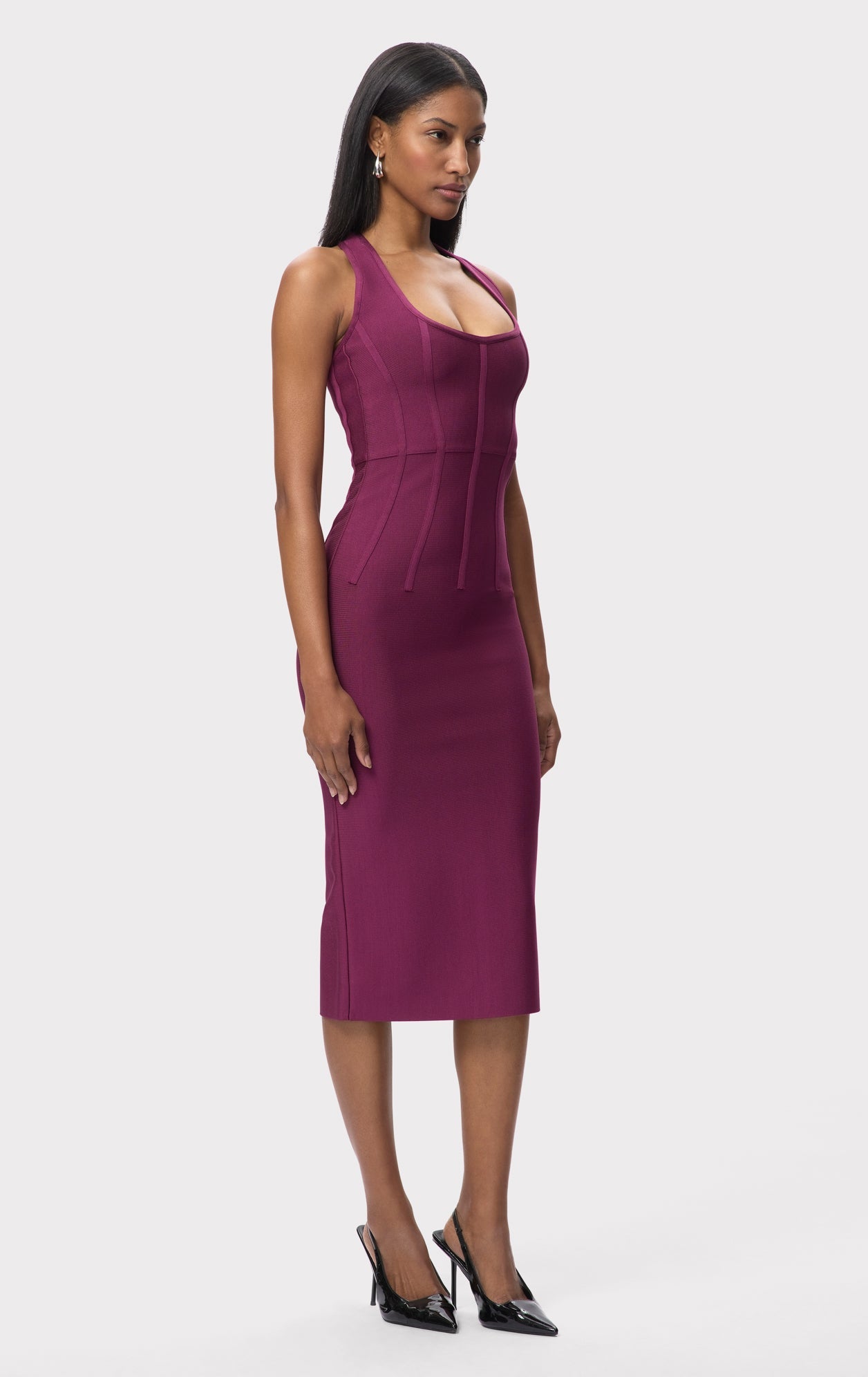 THE WILLA DRESS