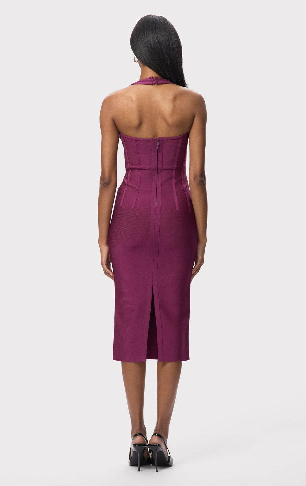 THE WILLA DRESS
