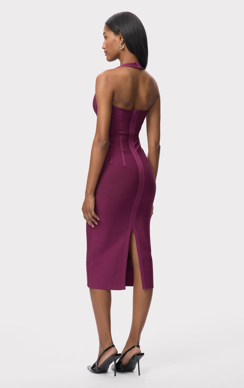 THE WILLA DRESS