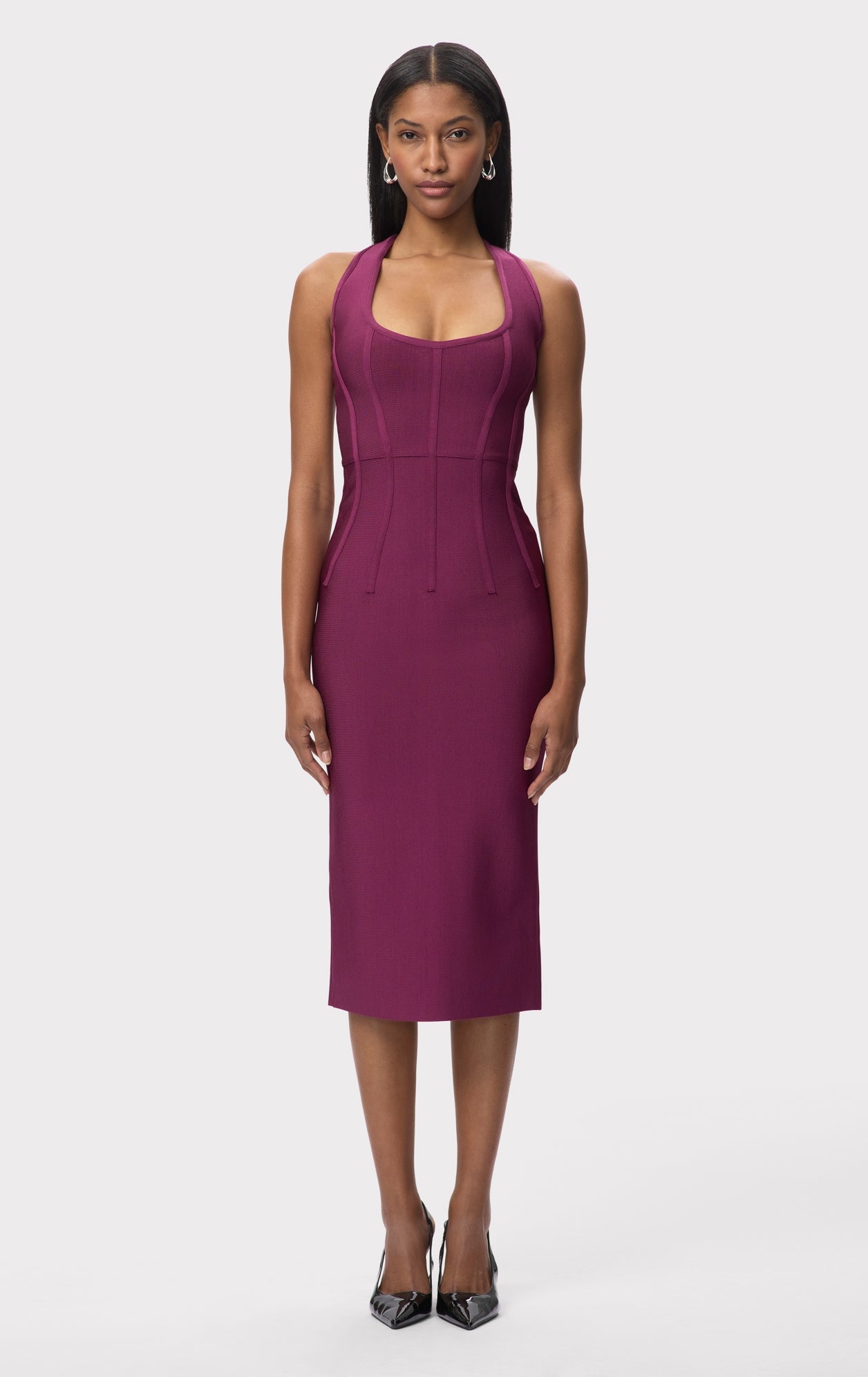 THE WILLA DRESS