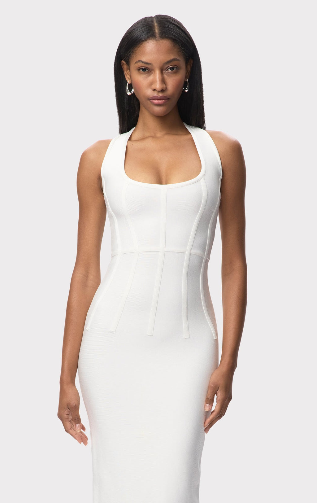 THE WILLA DRESS
