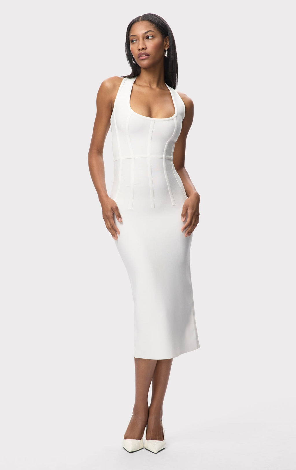 THE WILLA DRESS