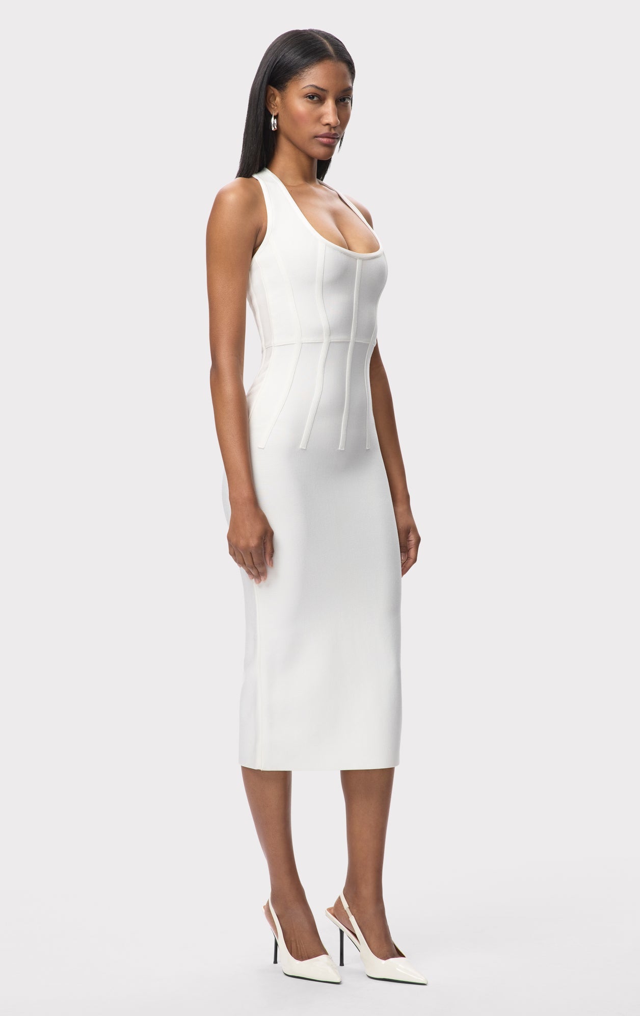 THE WILLA DRESS