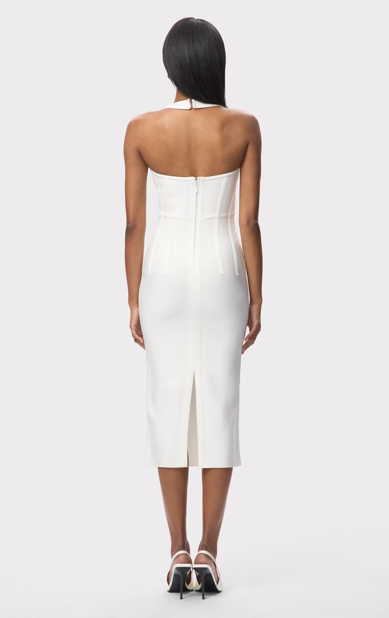 THE WILLA DRESS