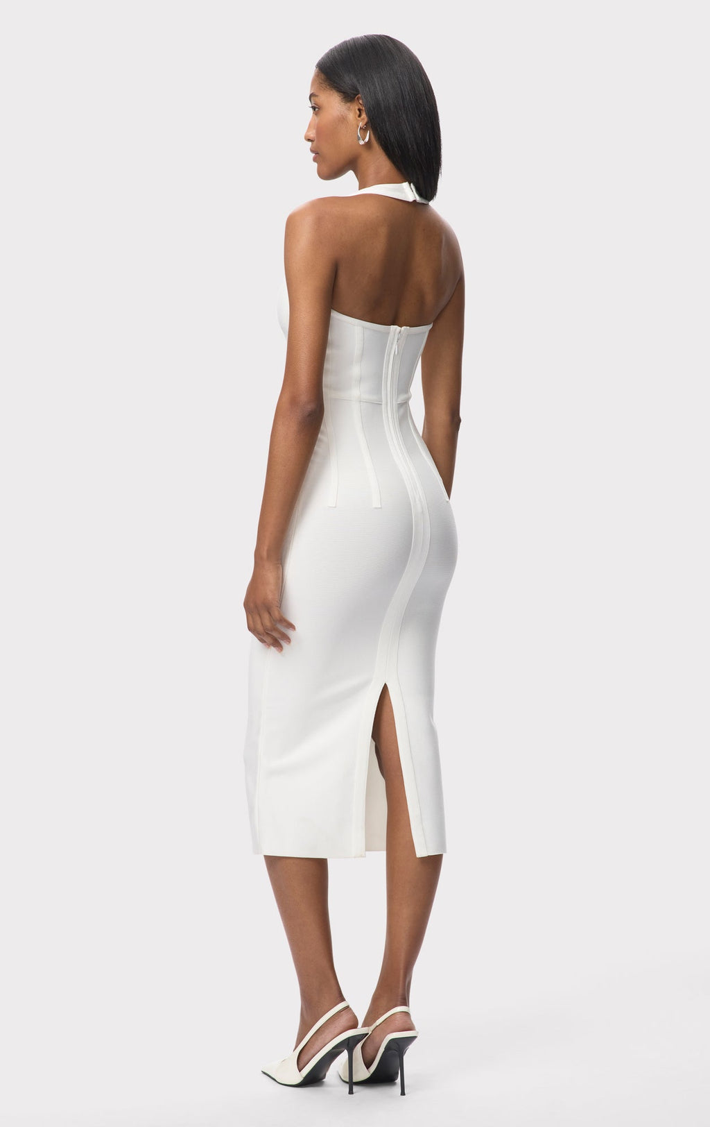 THE WILLA DRESS