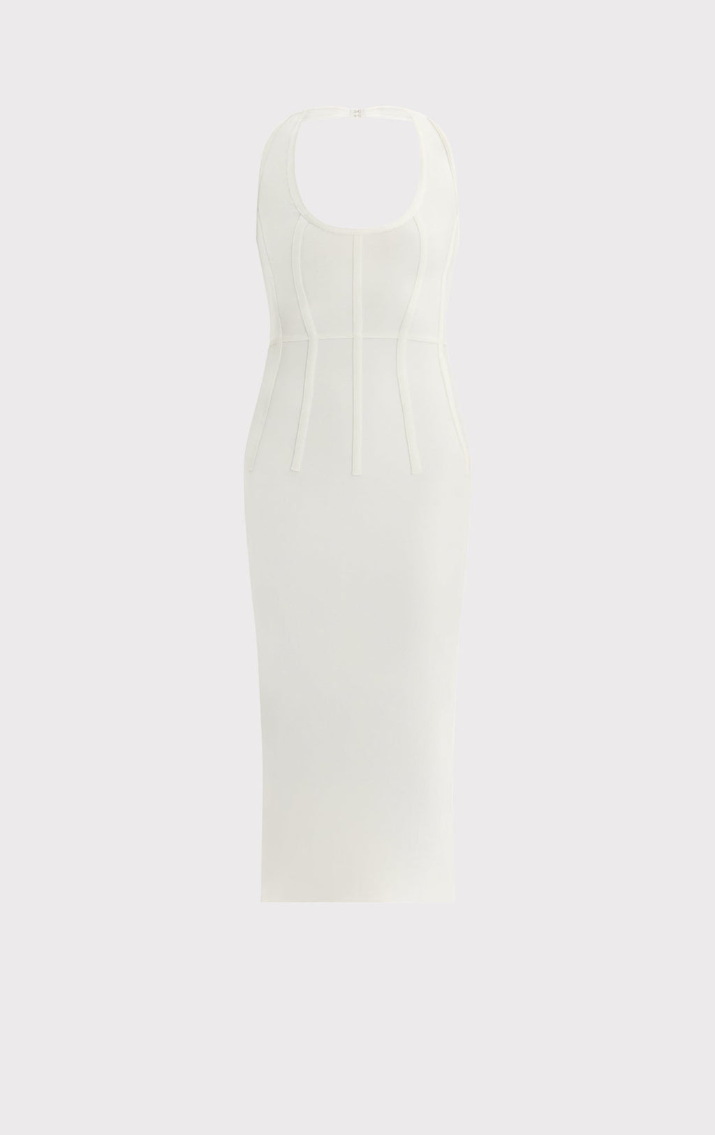 THE WILLA DRESS