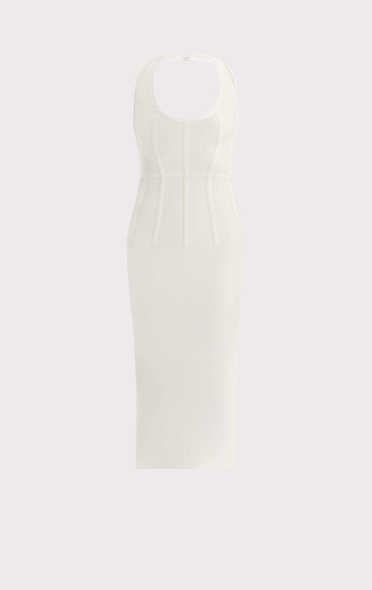 THE WILLA DRESS