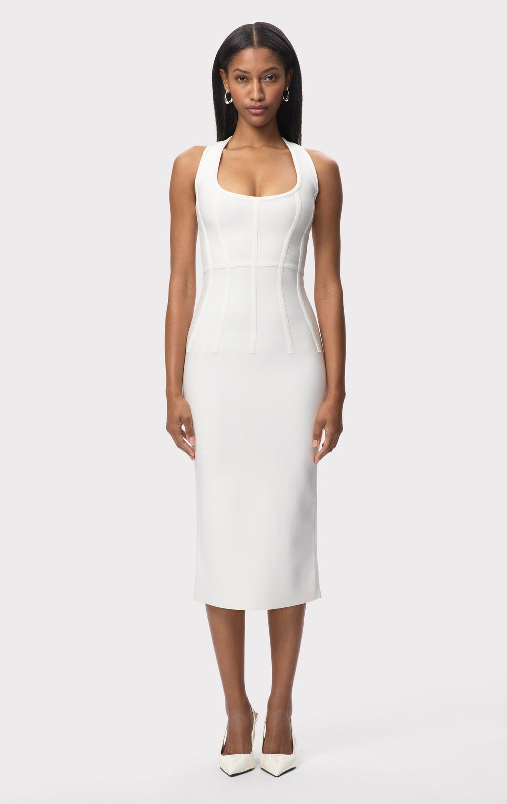 THE WILLA DRESS
