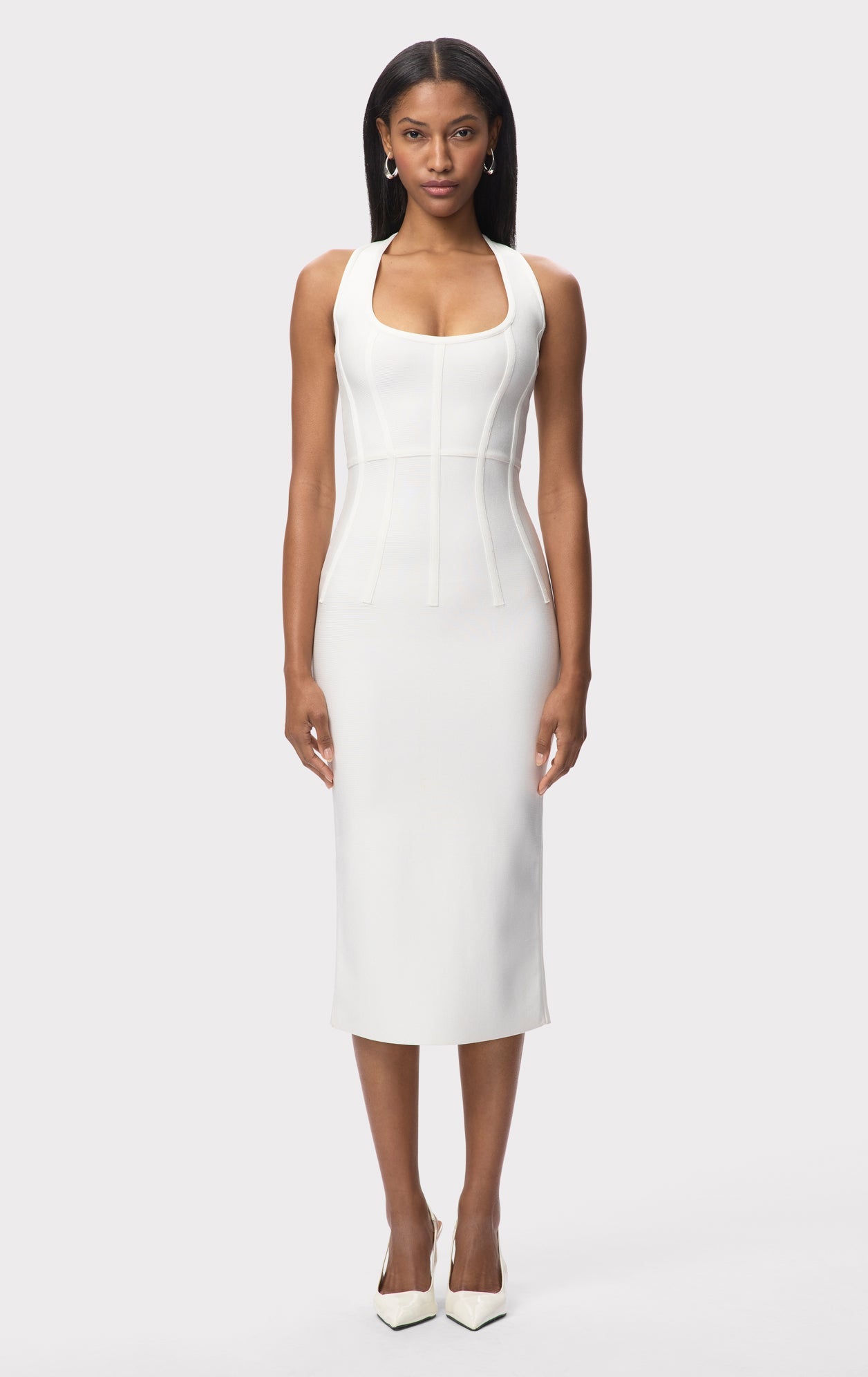 THE WILLA DRESS