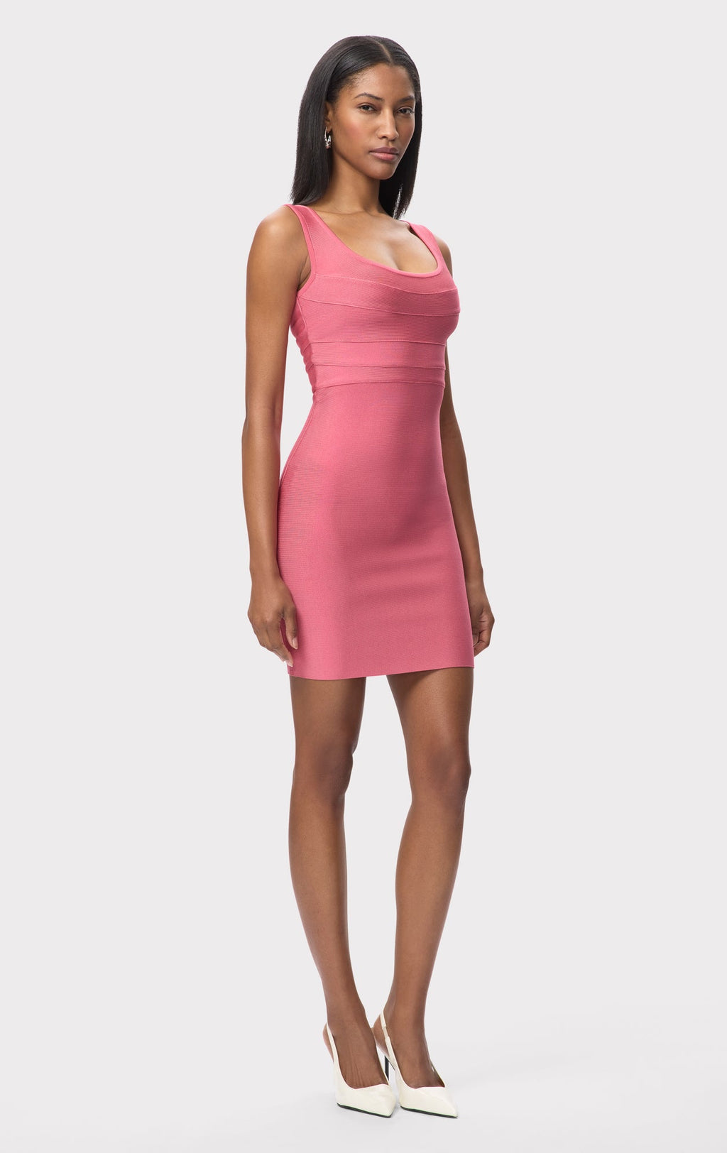 THE AMARA DRESS