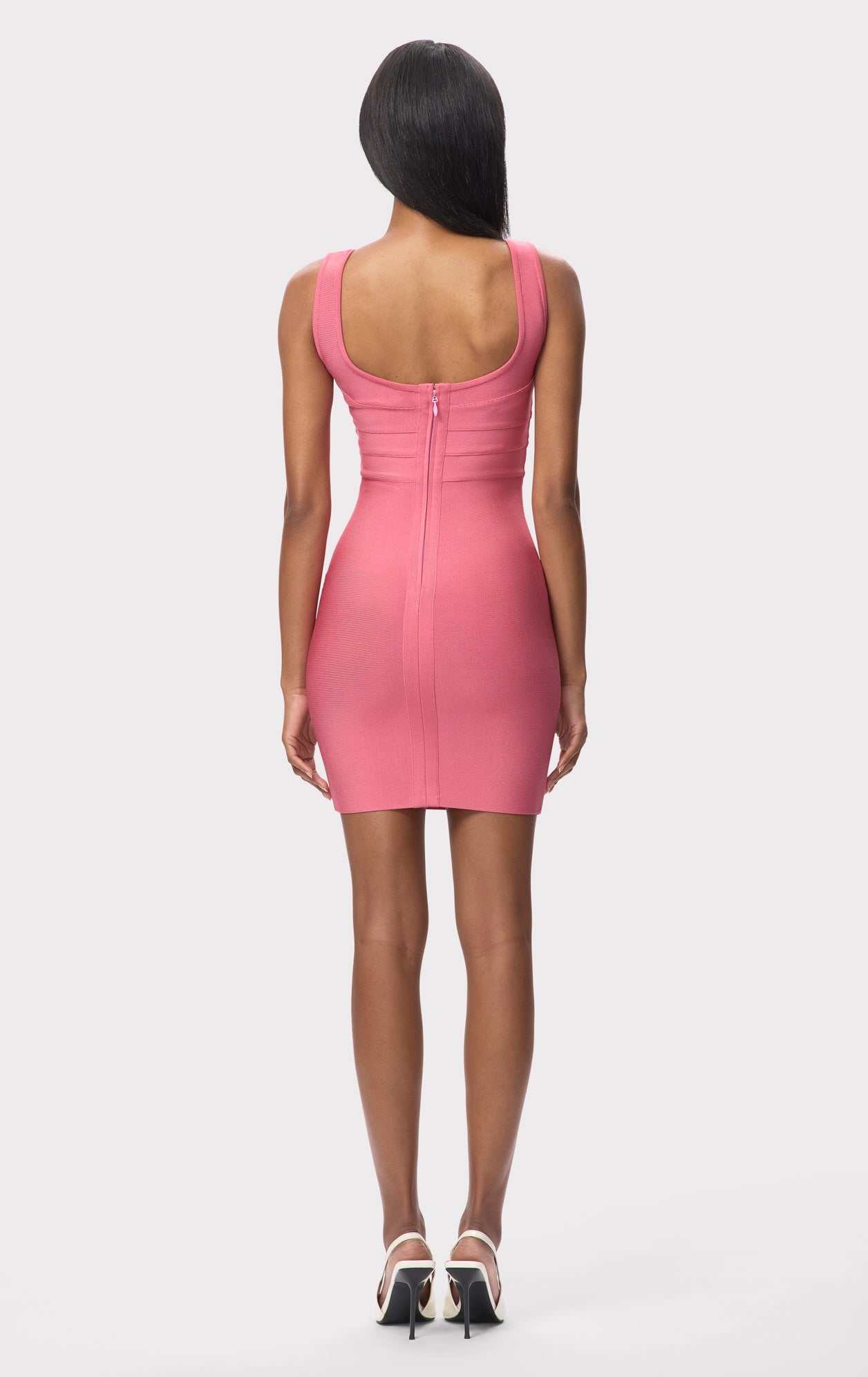 THE AMARA DRESS