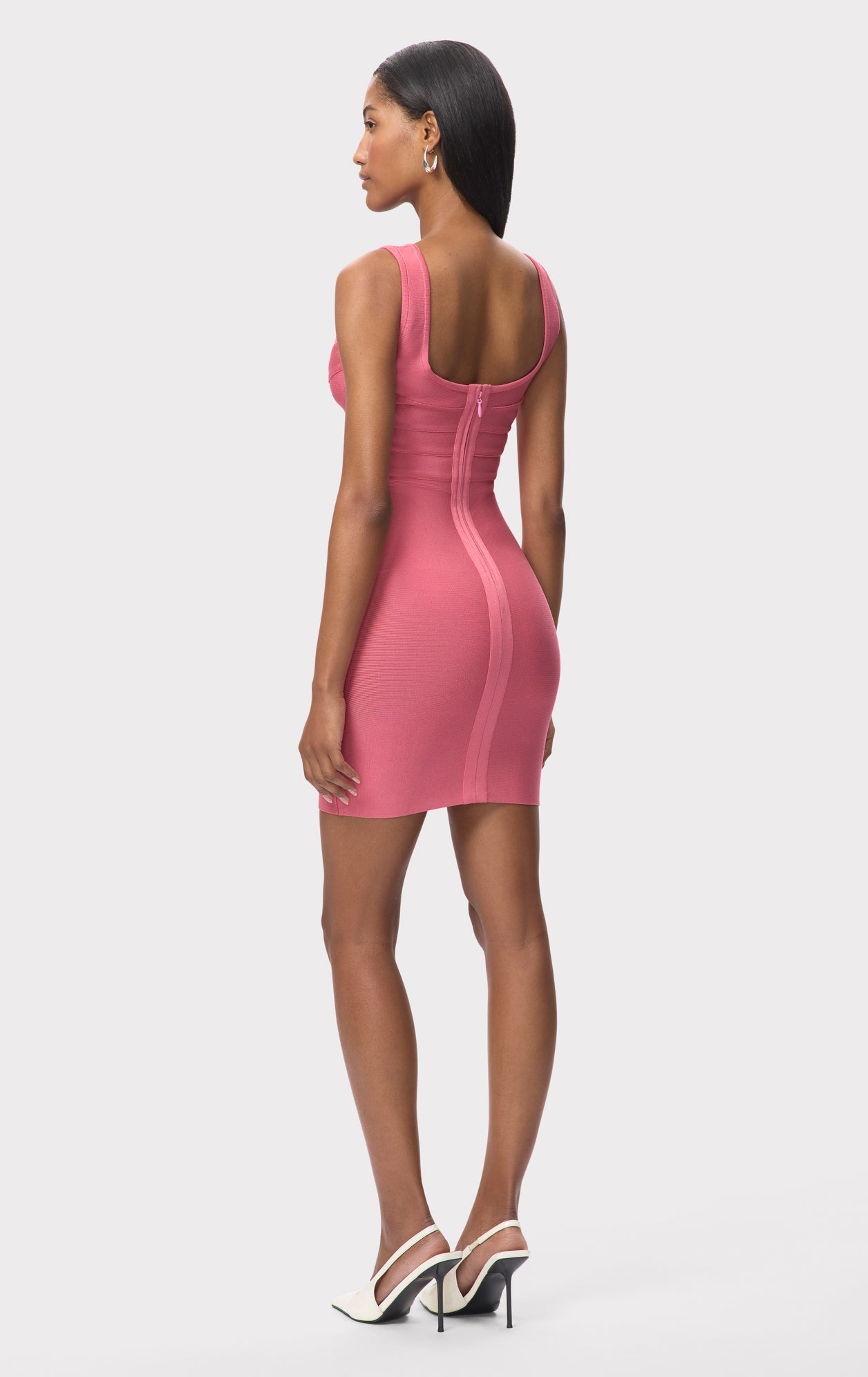THE AMARA DRESS
