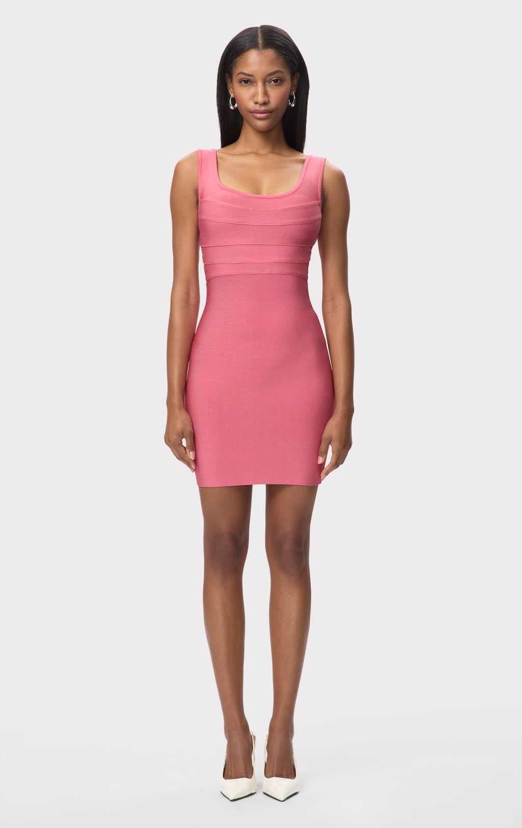 THE AMARA DRESS