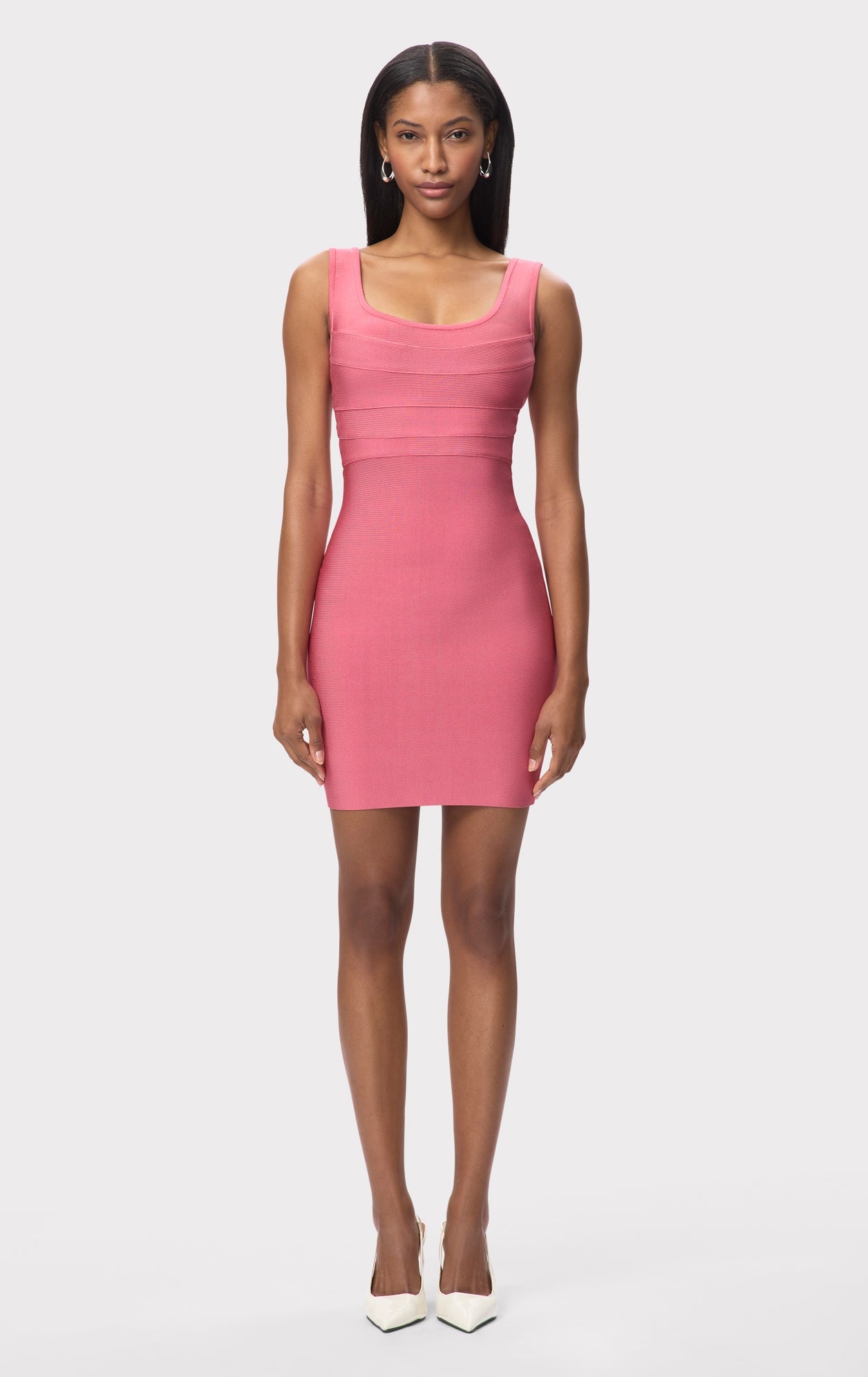 THE AMARA DRESS
