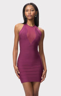 THE JOLIE DRESS