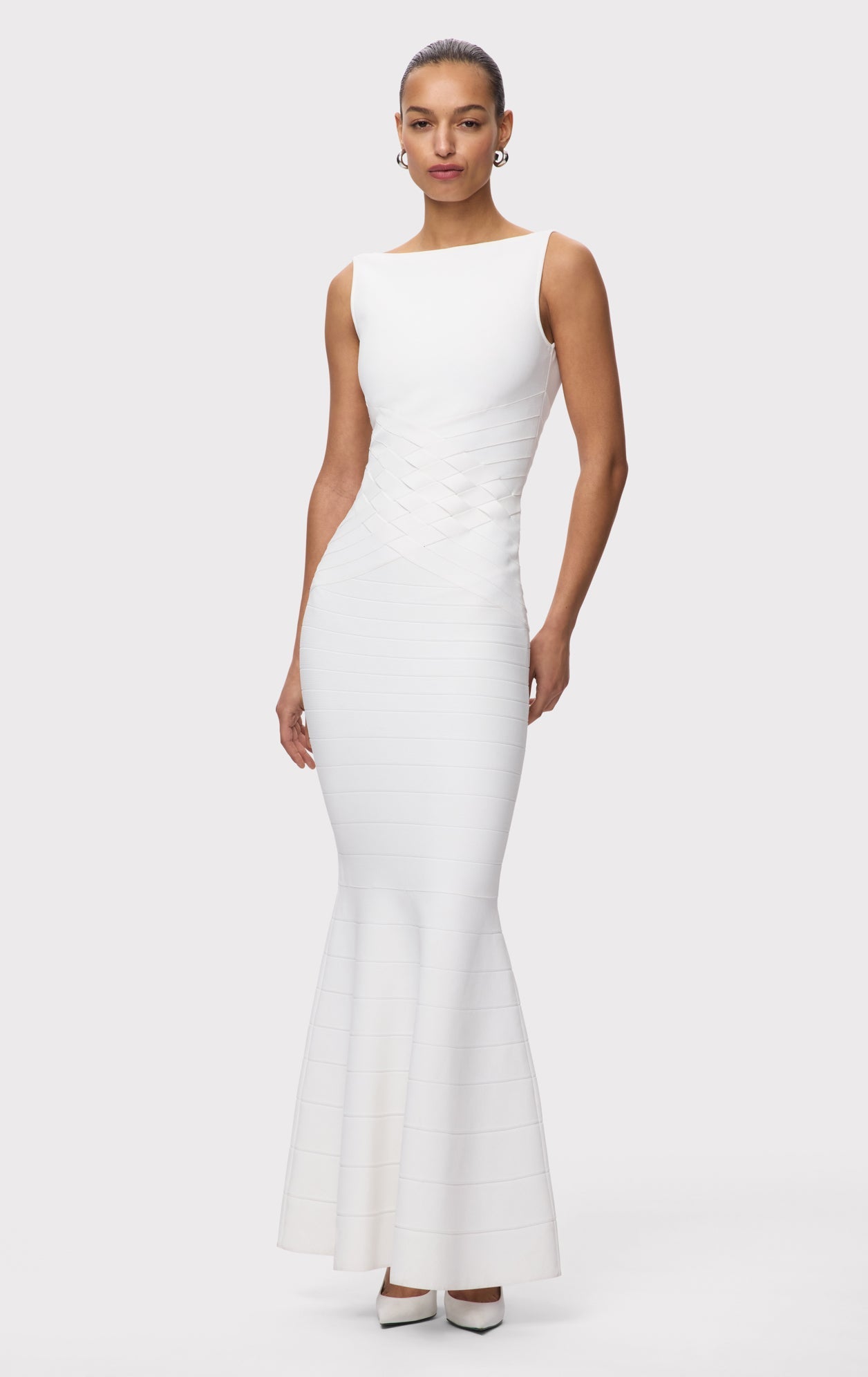 THE DION DRESS